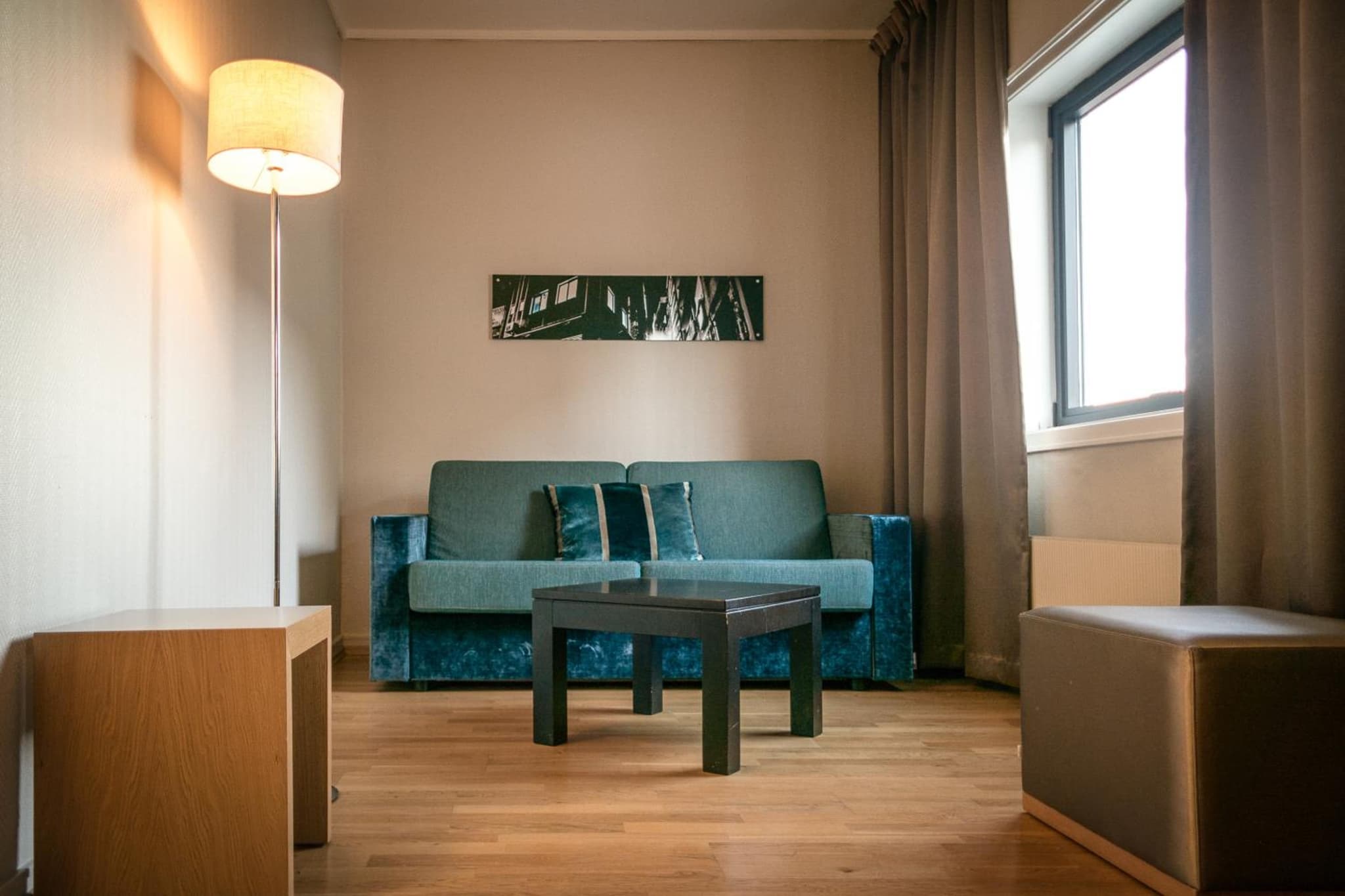 Quality Hotel Grand Steinkjer photo 6