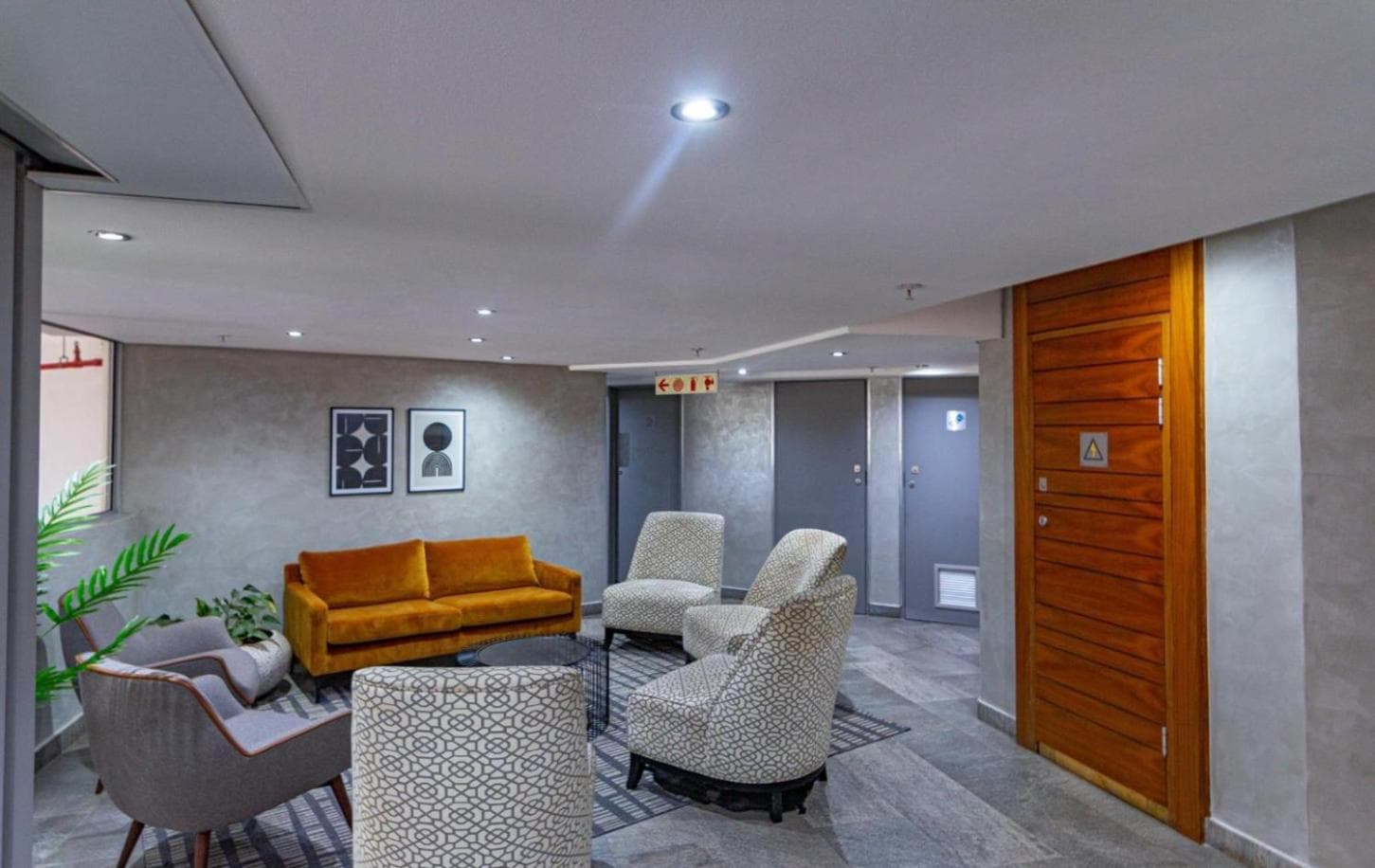 Stunning apartment in Sandton Central photo 8