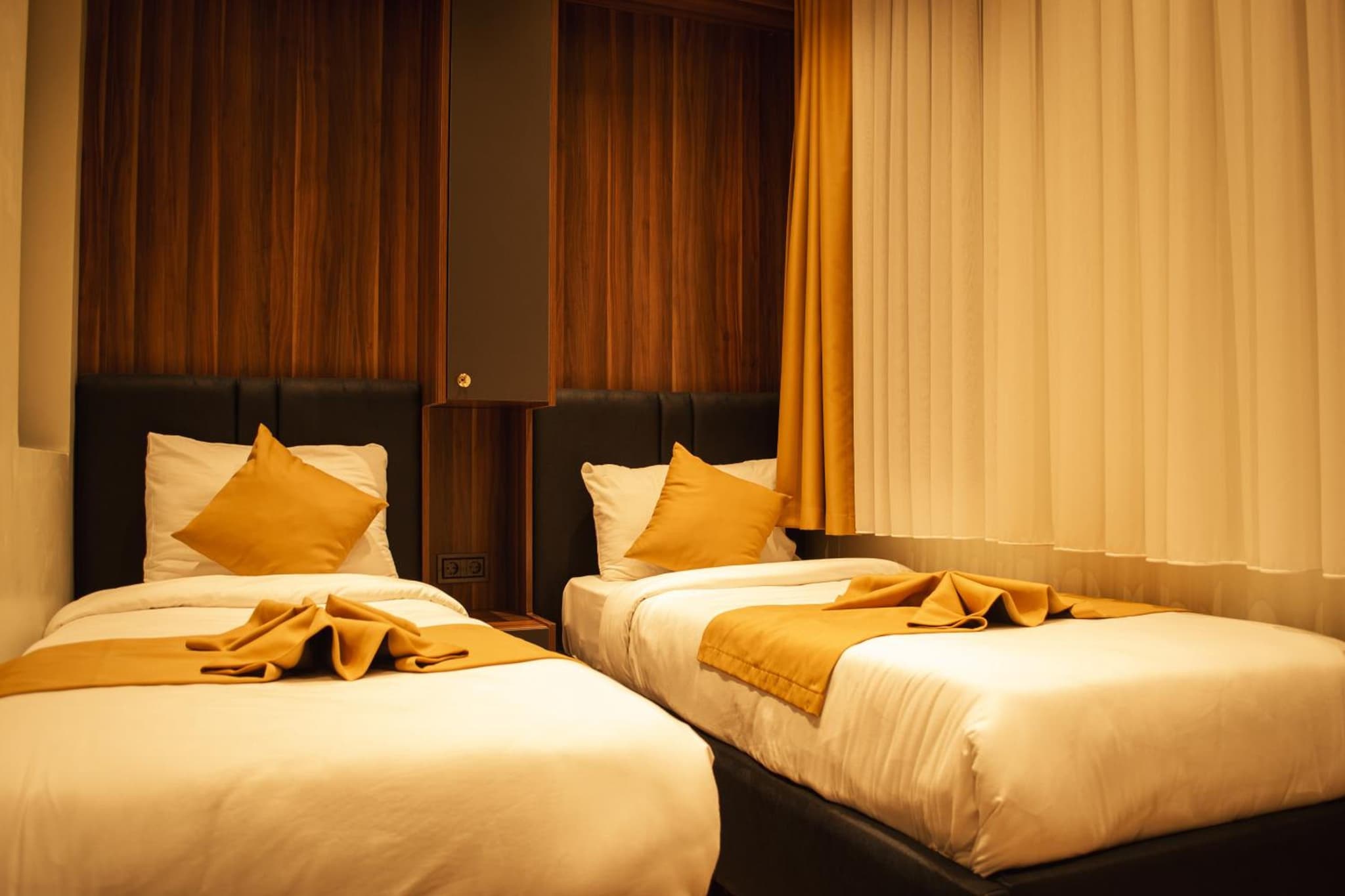 Galata Calm Tale Hotel photo 4