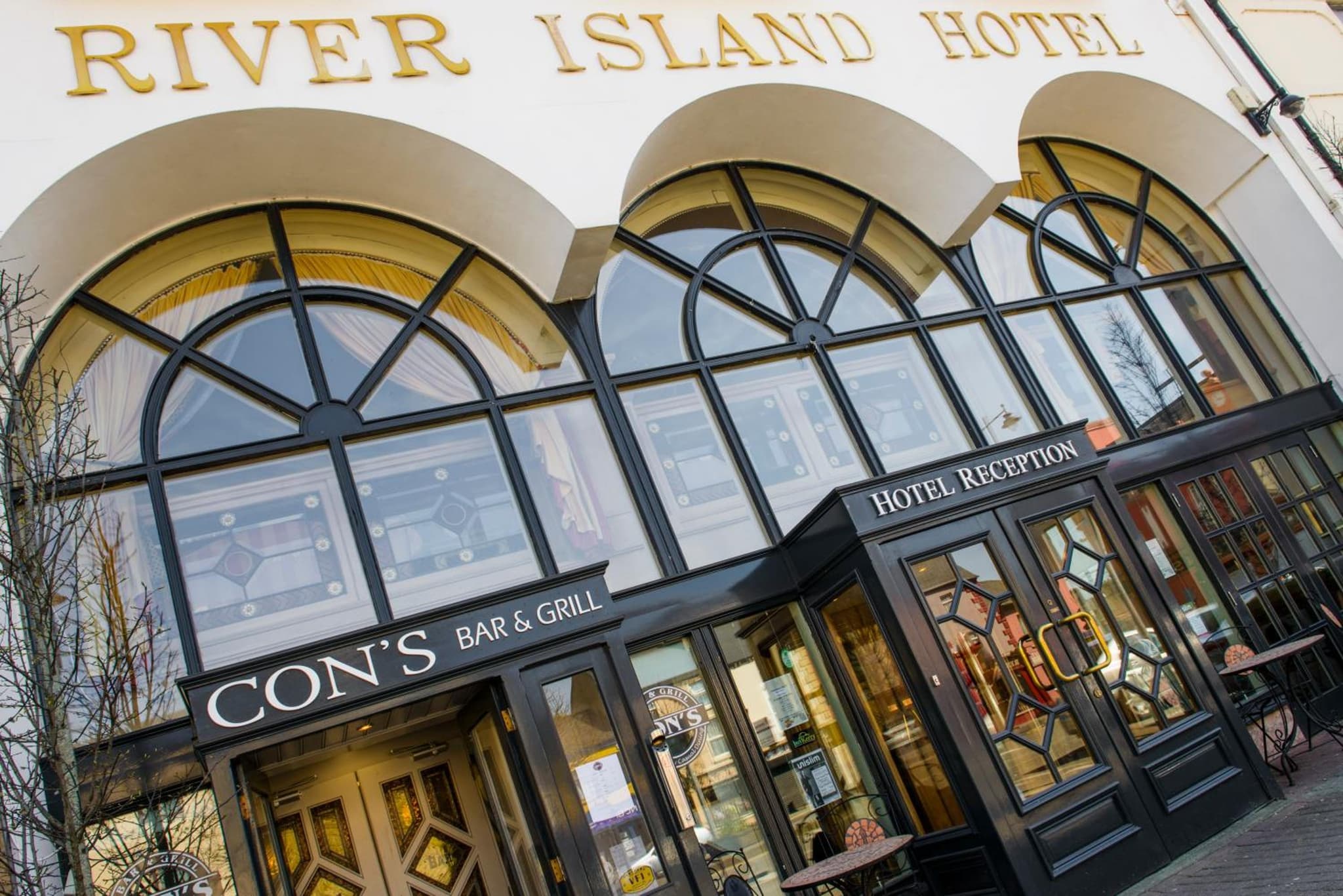 River Island Hotel photo 6