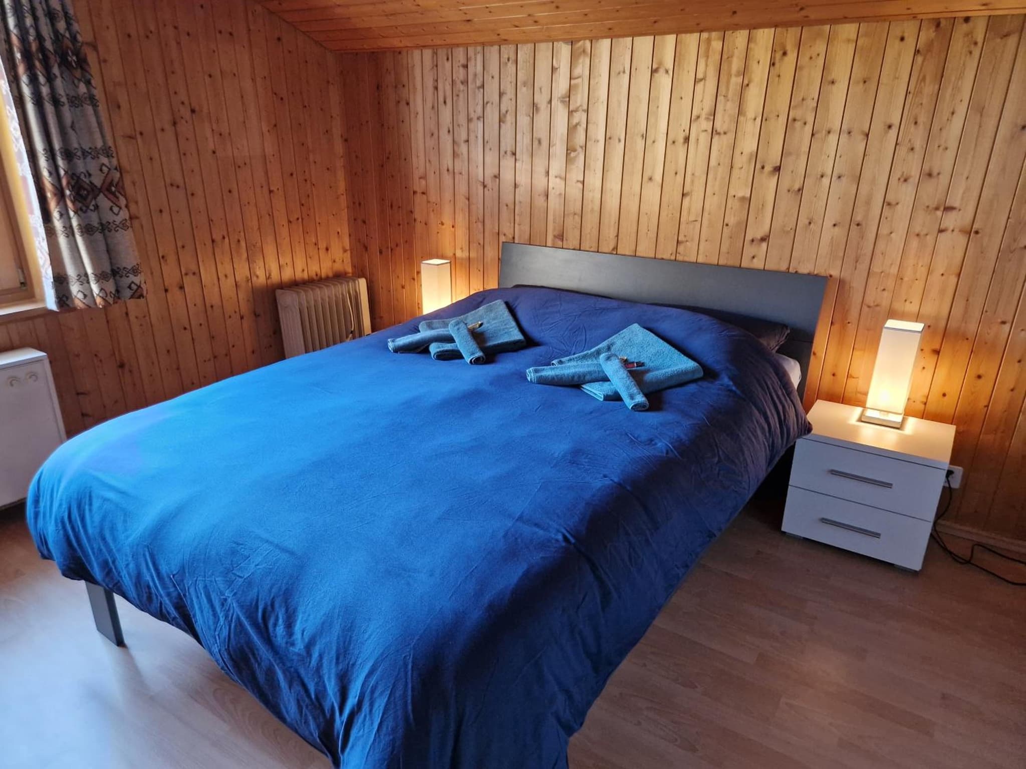 Swiss Chalet direkt am Thunersee photo 7