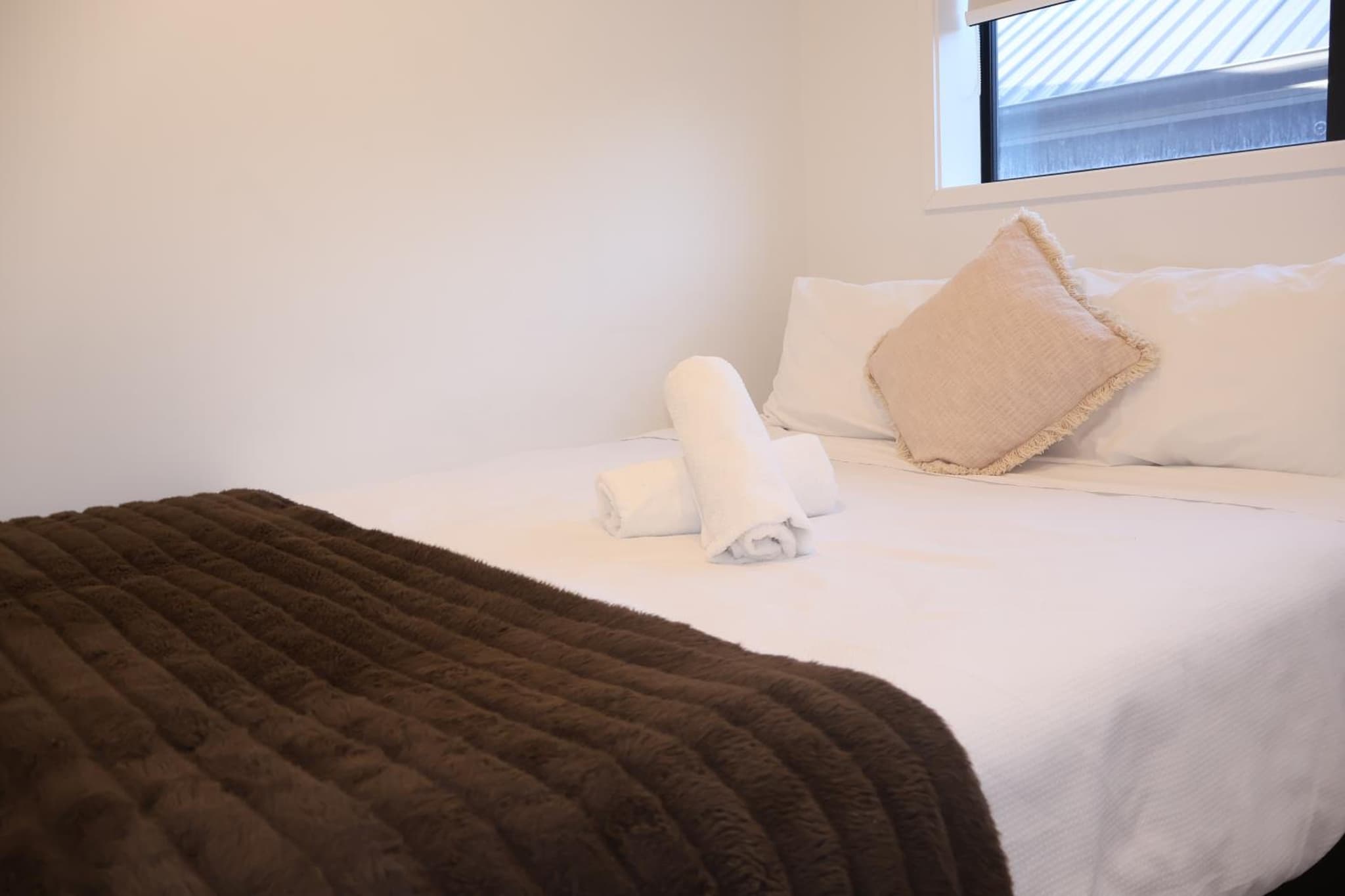 Spacious CBD 3BR- Walk to Parakiore Recreation Center,CBD, Hosp, & Oval photo 7