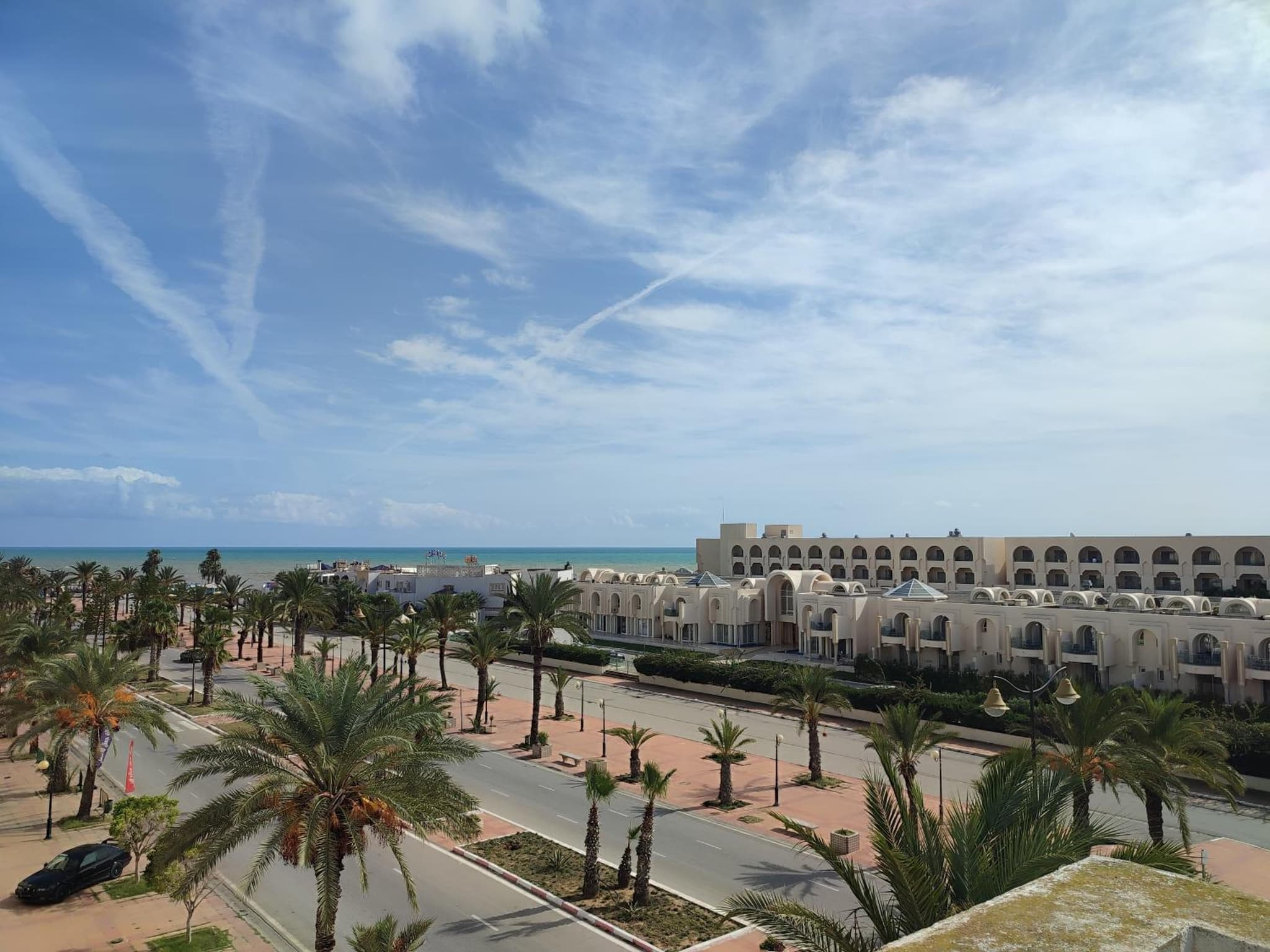 Evasion Loisir Yasmine Hammamet photo 3