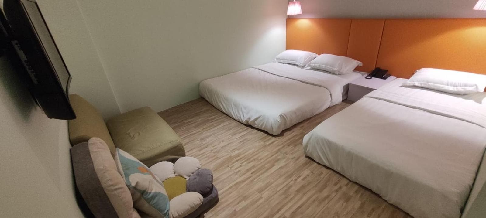 A Hotel Joo Chiat photo 7