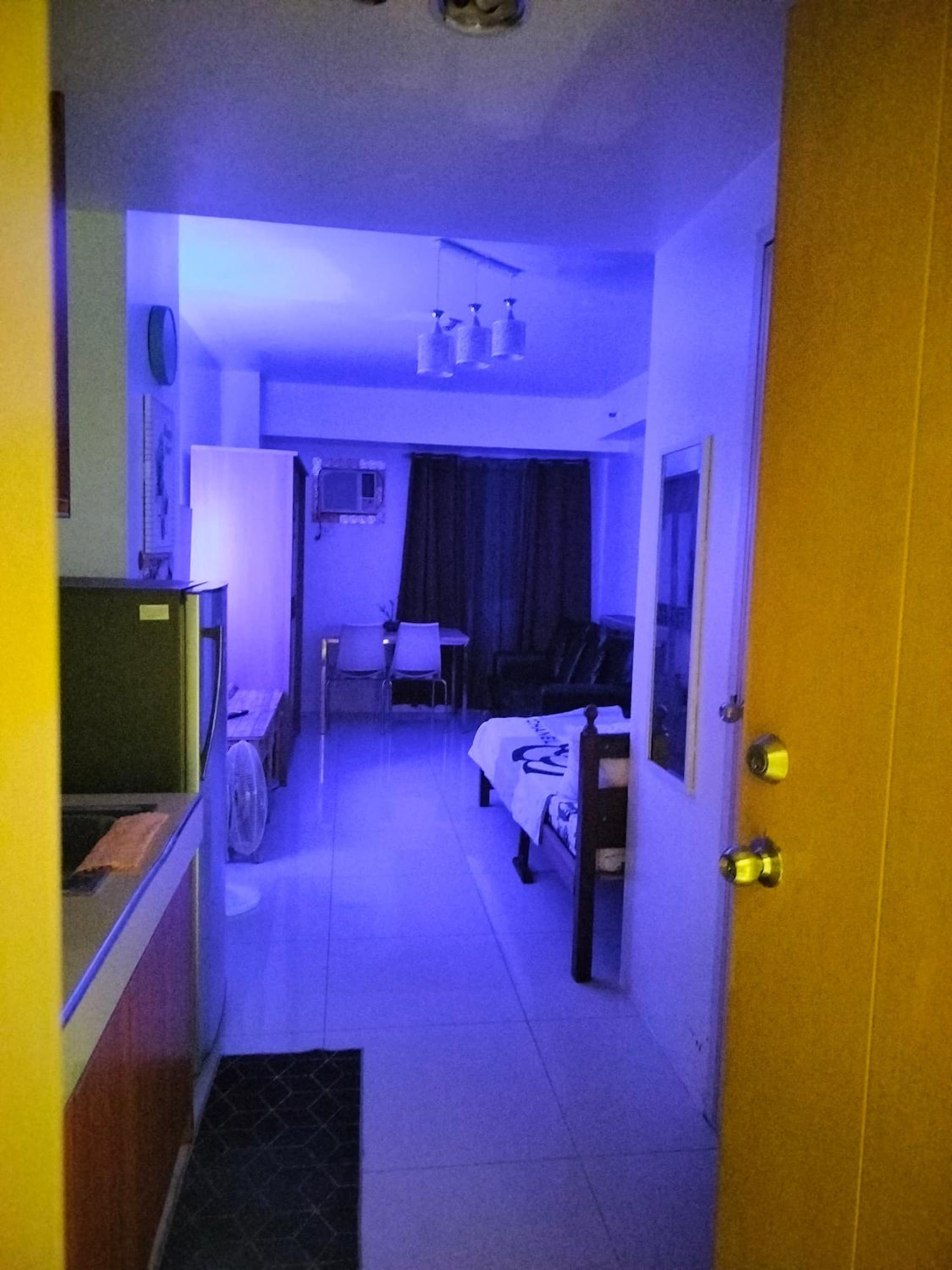 Tum's MPlace Staycation 17th Floor Tower B photo 7