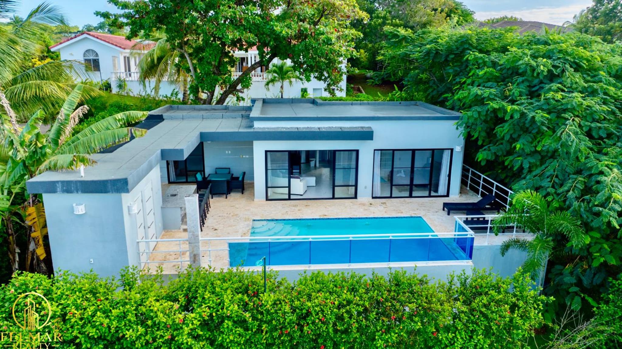 Villa Cascada photo 3