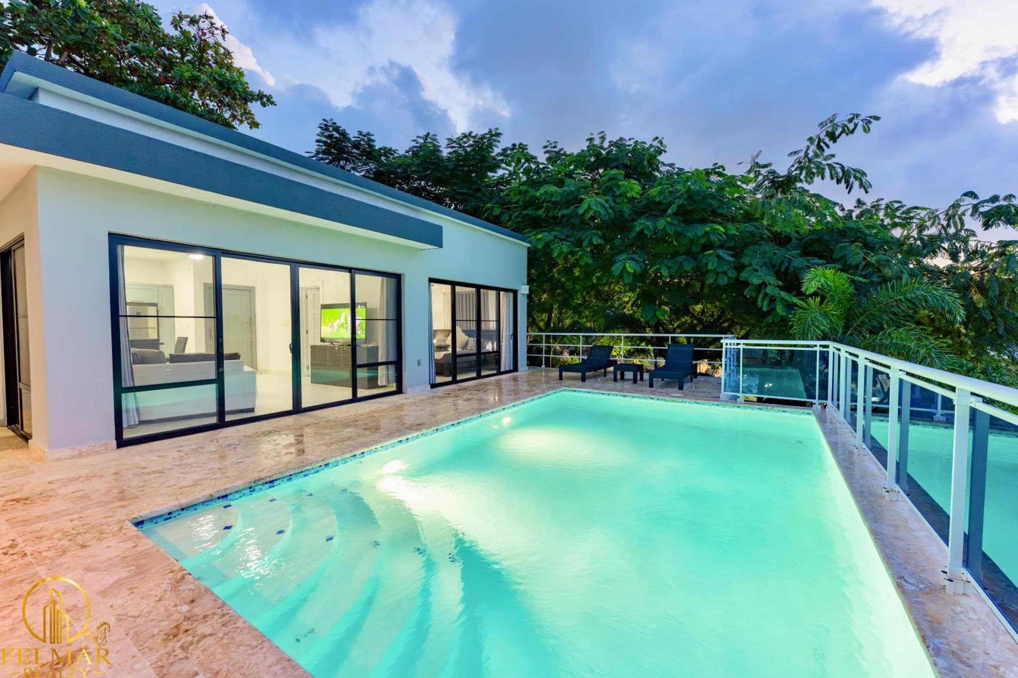 Villa Cascada photo 5
