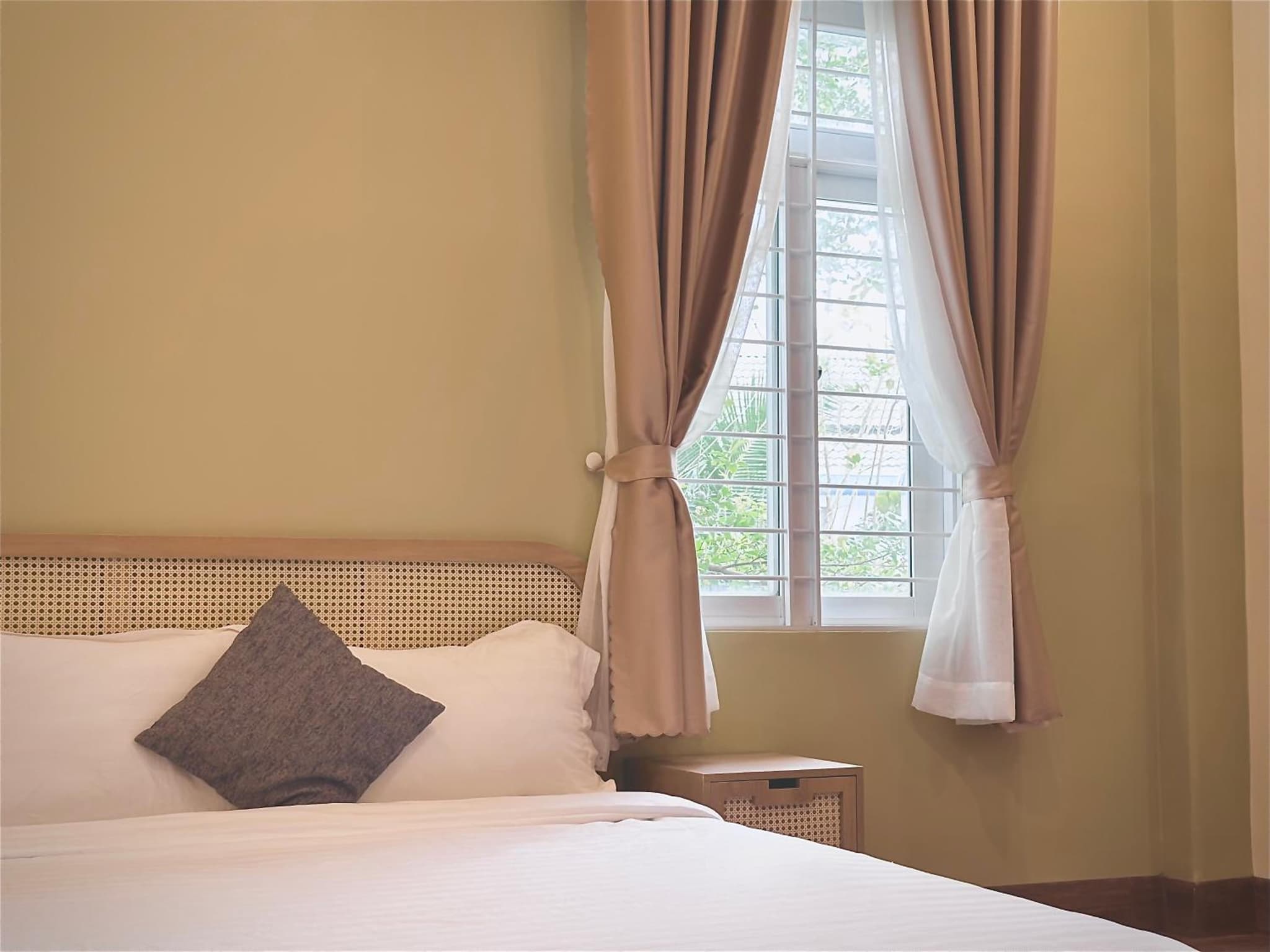 Gia An Hung Guest House photo 2