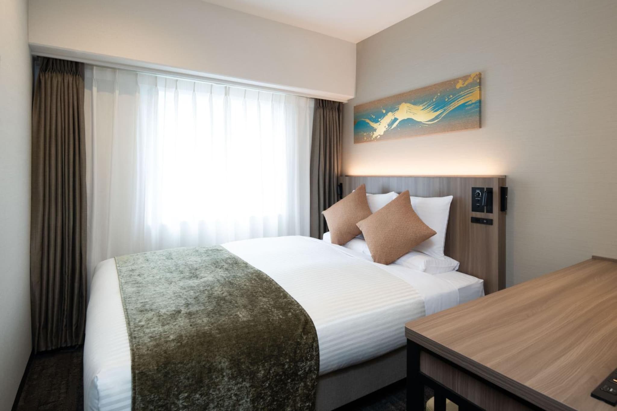 HOTEL MYSTAYS Kanazawa Katamachi photo 8