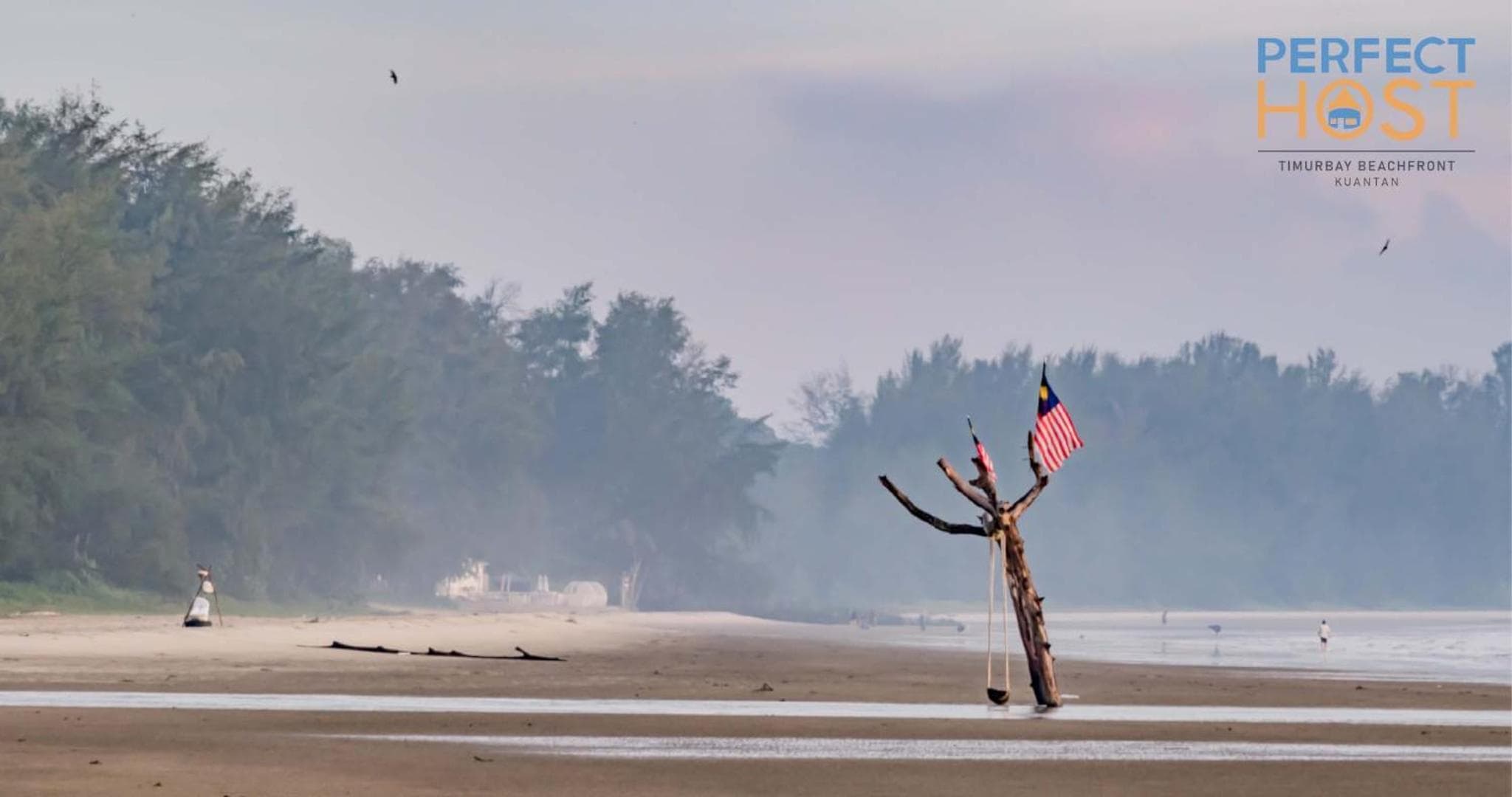 Timurbay Beachfront by Perfect Host photo 2