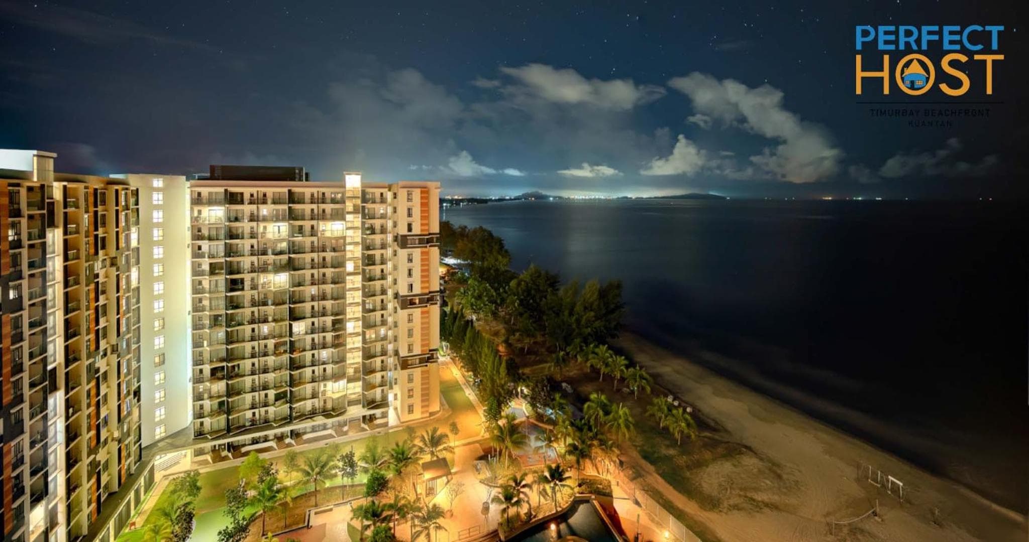 Timurbay Beachfront by Perfect Host photo 8