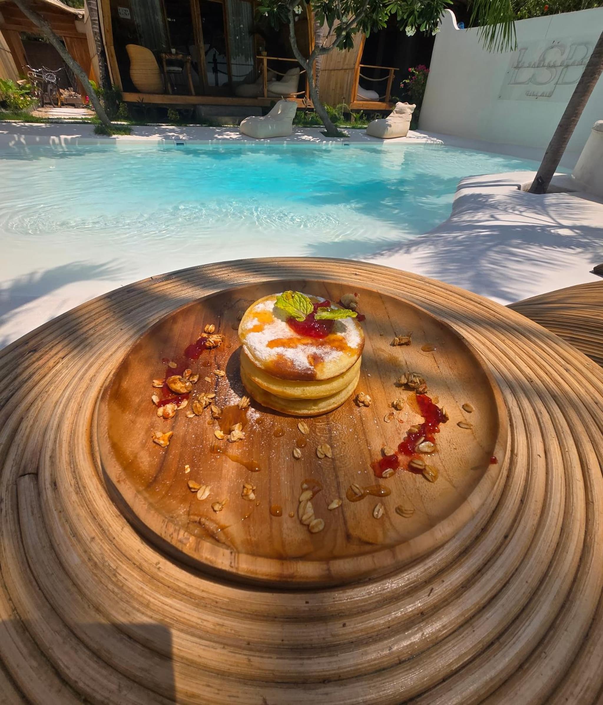 Les sables blancs - Hôtel ADULTS ONLY - Gili Air photo 4