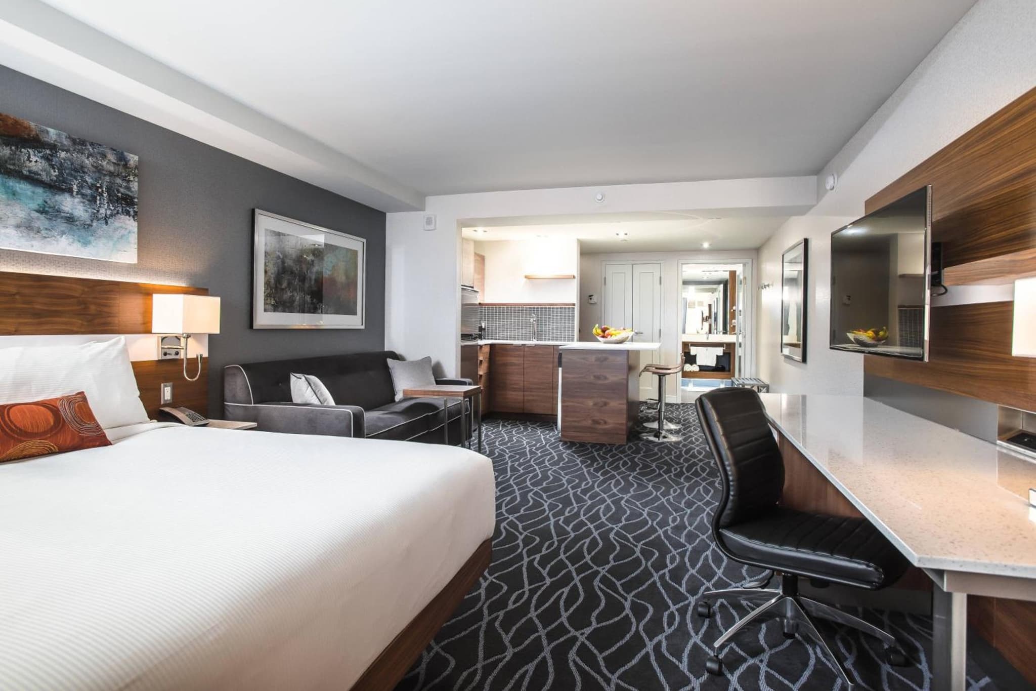 Delta Hotels by Marriott Waterloo photo 8