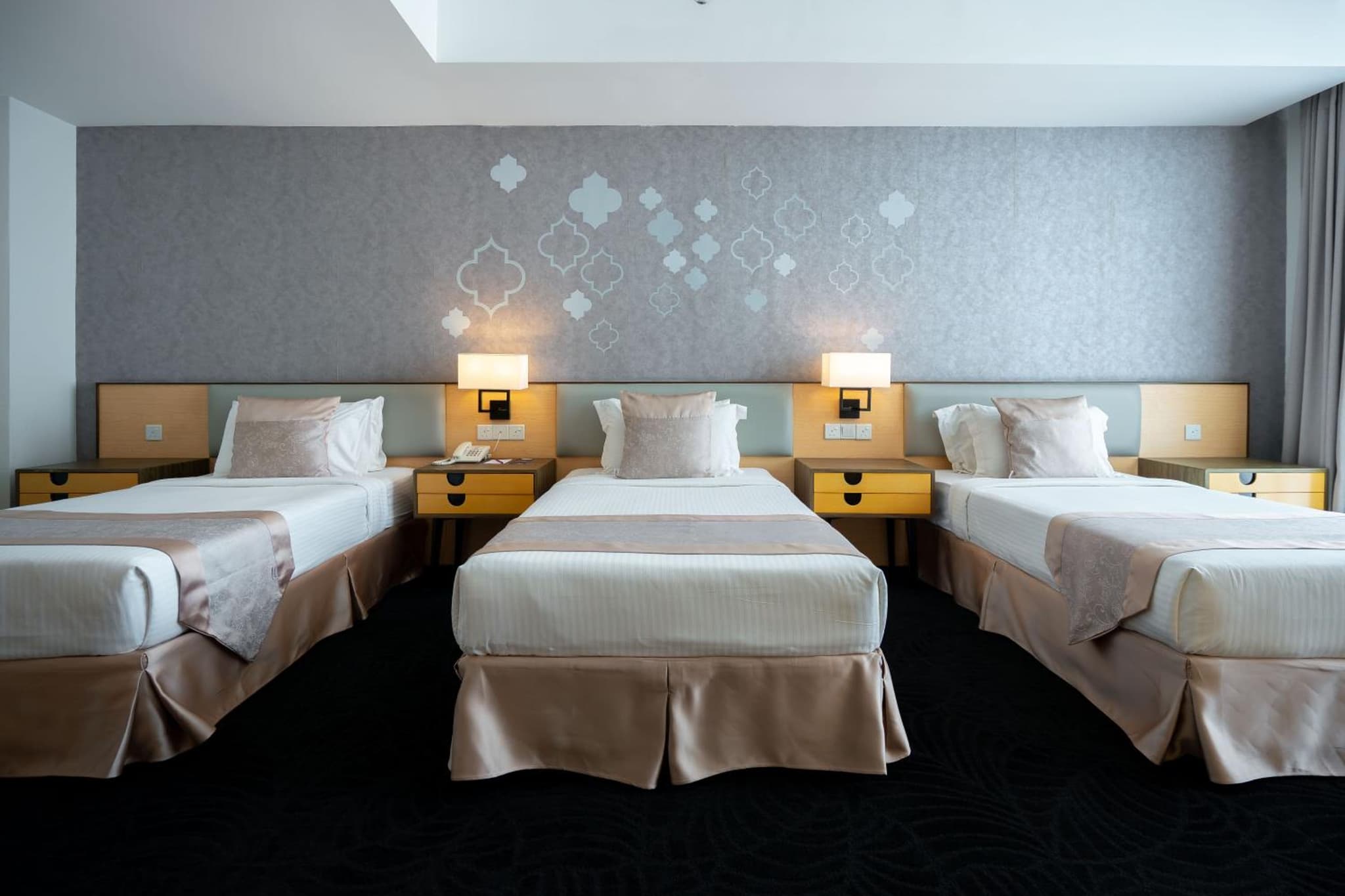 Paya Bunga Hotel Terengganu photo 4