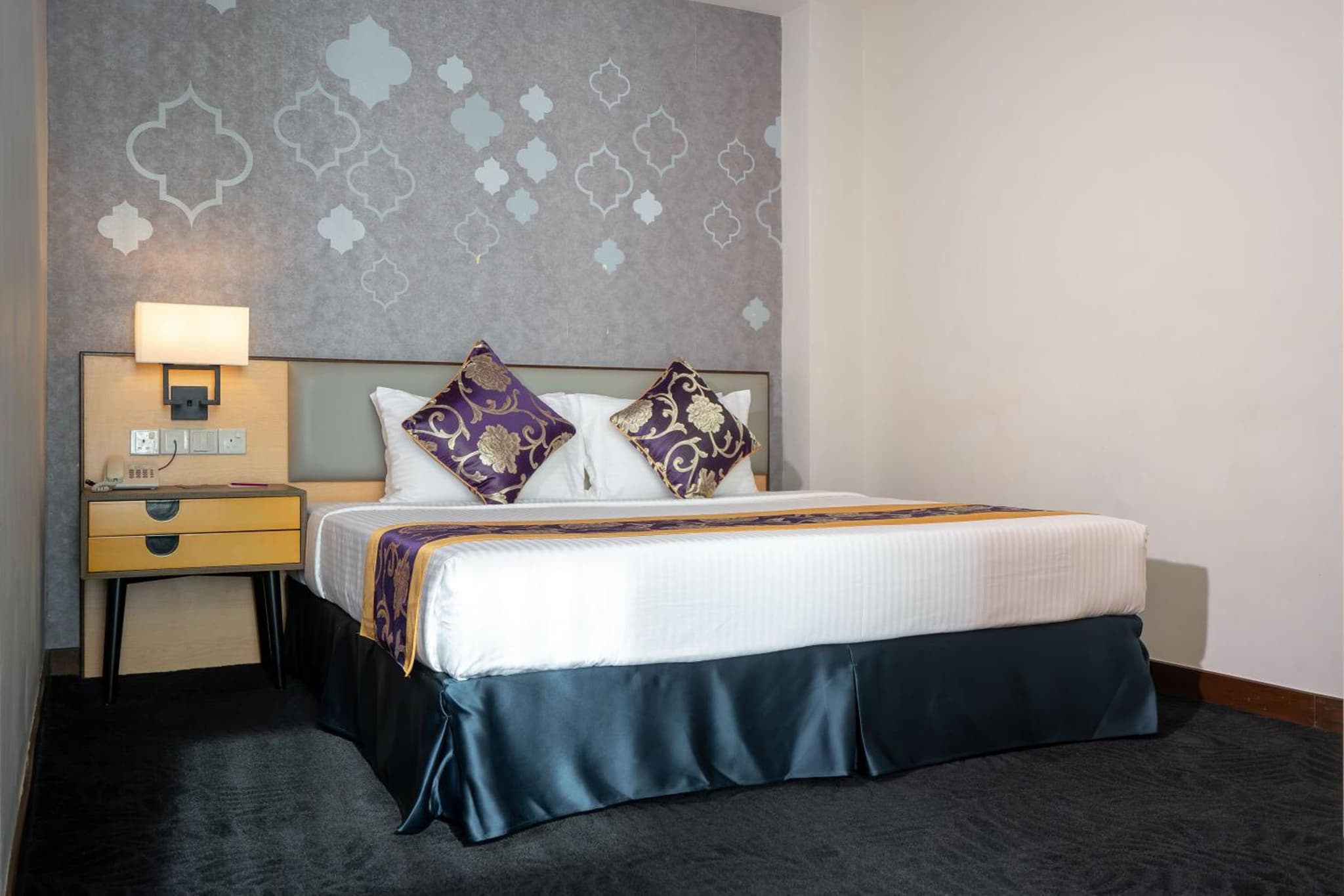 Paya Bunga Hotel Terengganu photo 3