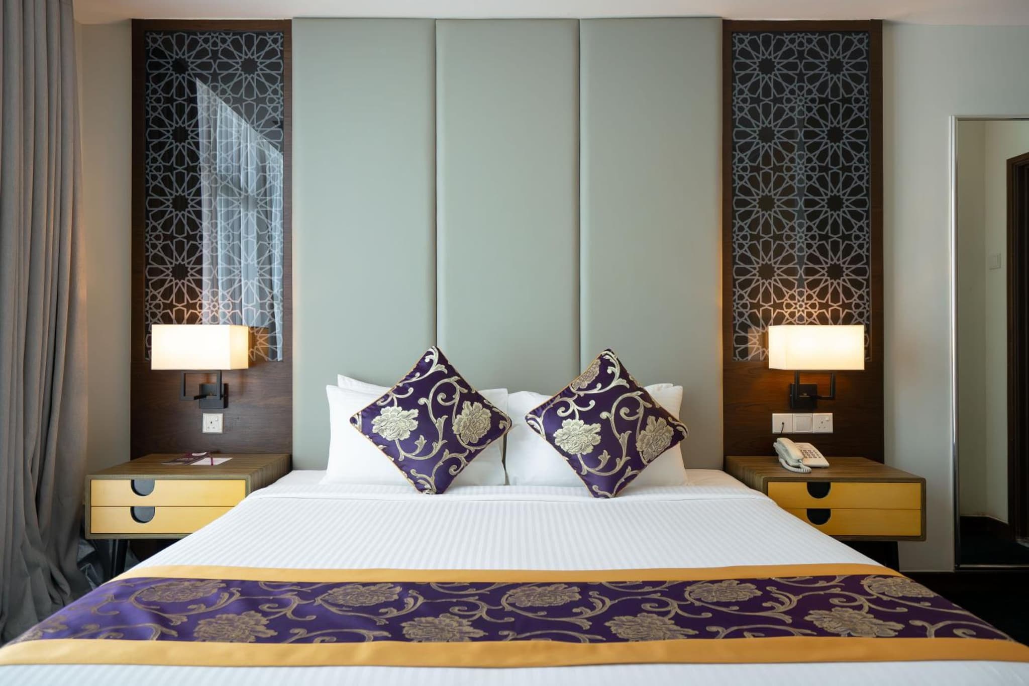 Paya Bunga Hotel Terengganu photo 9