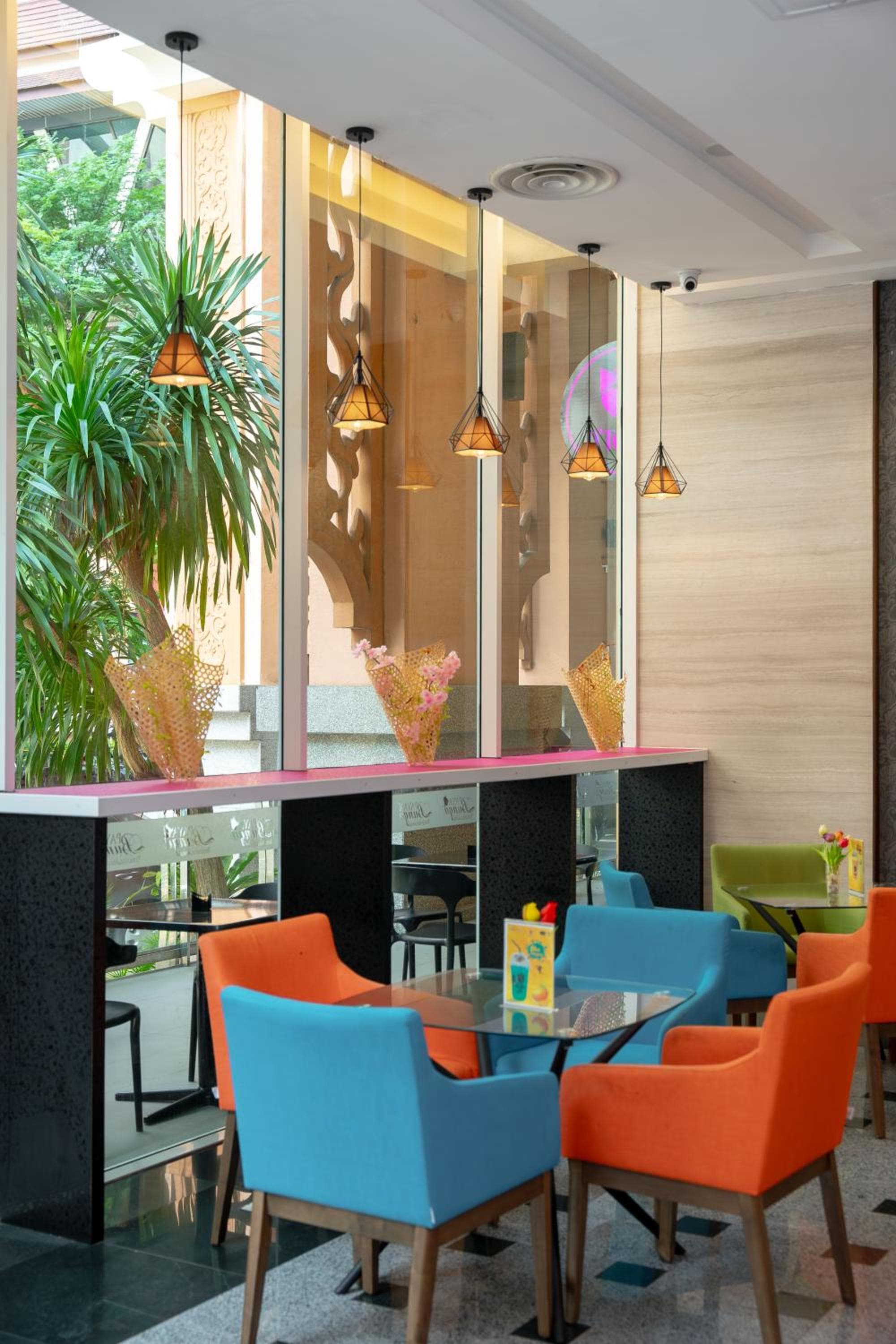 Paya Bunga Hotel Terengganu photo 7
