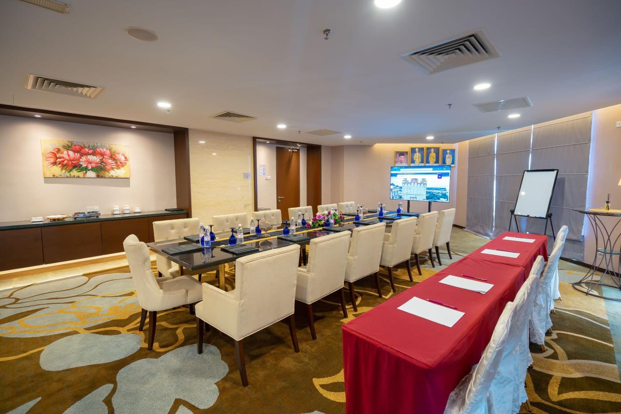 Paya Bunga Hotel Terengganu photo 8