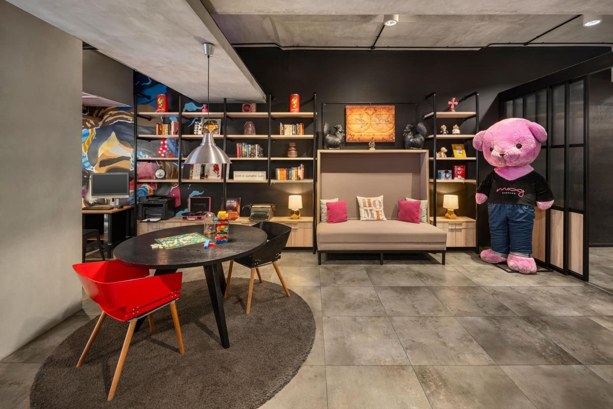 MOXY Bandung photo 8