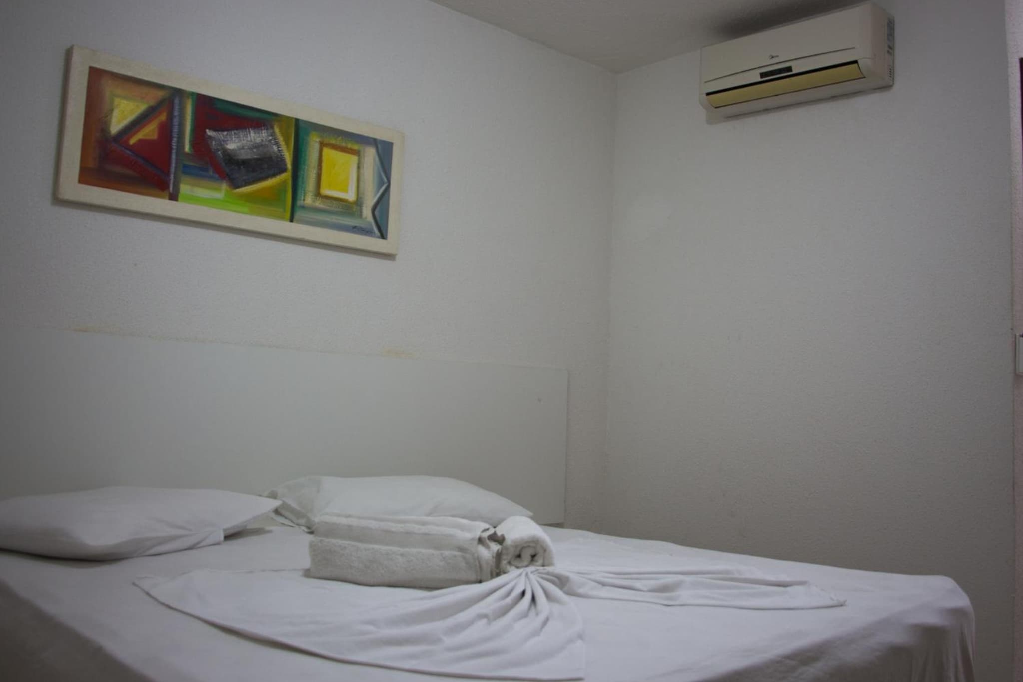 Pousada Nossa Casa photo 3