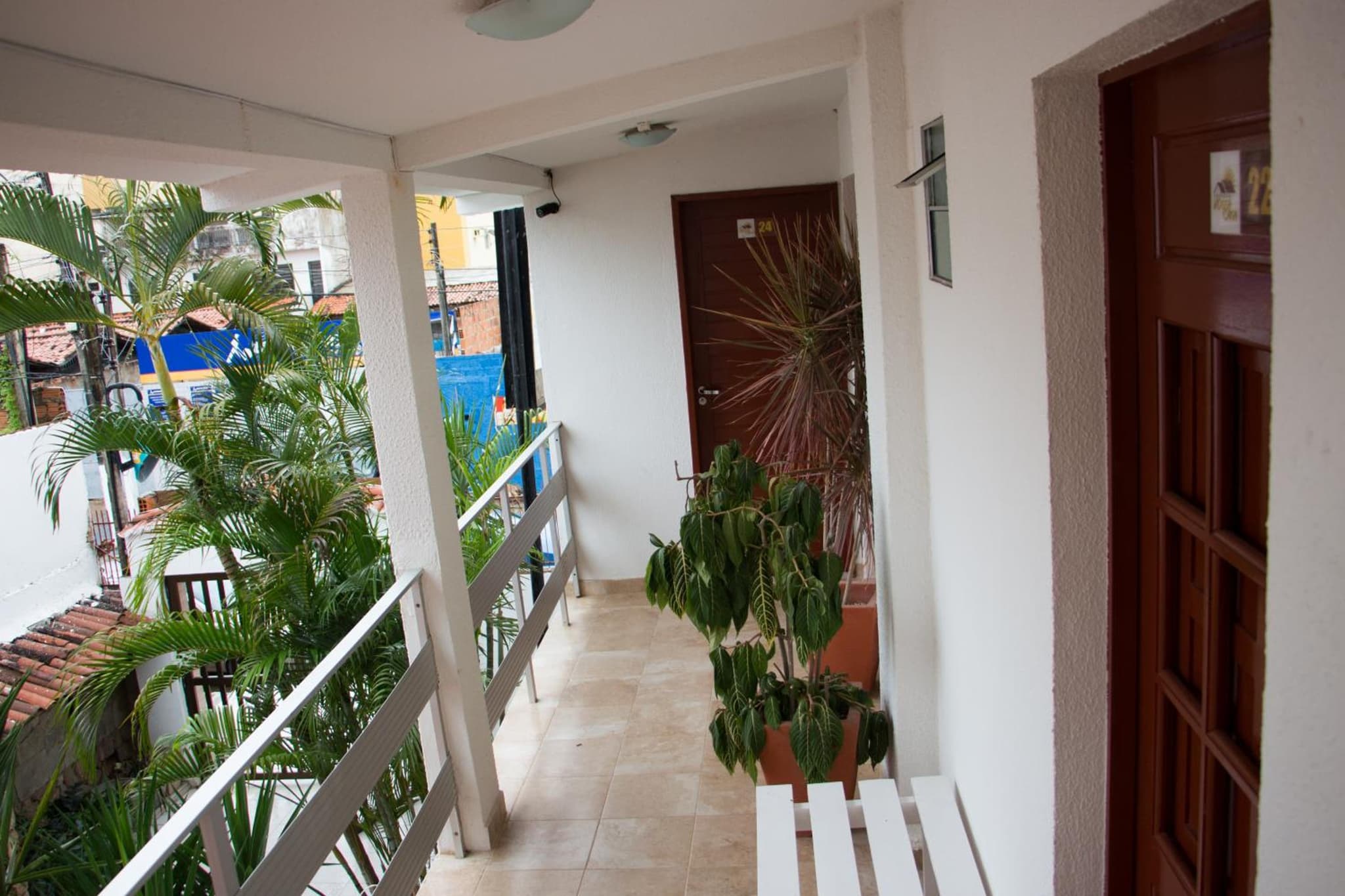 Pousada Nossa Casa photo 2