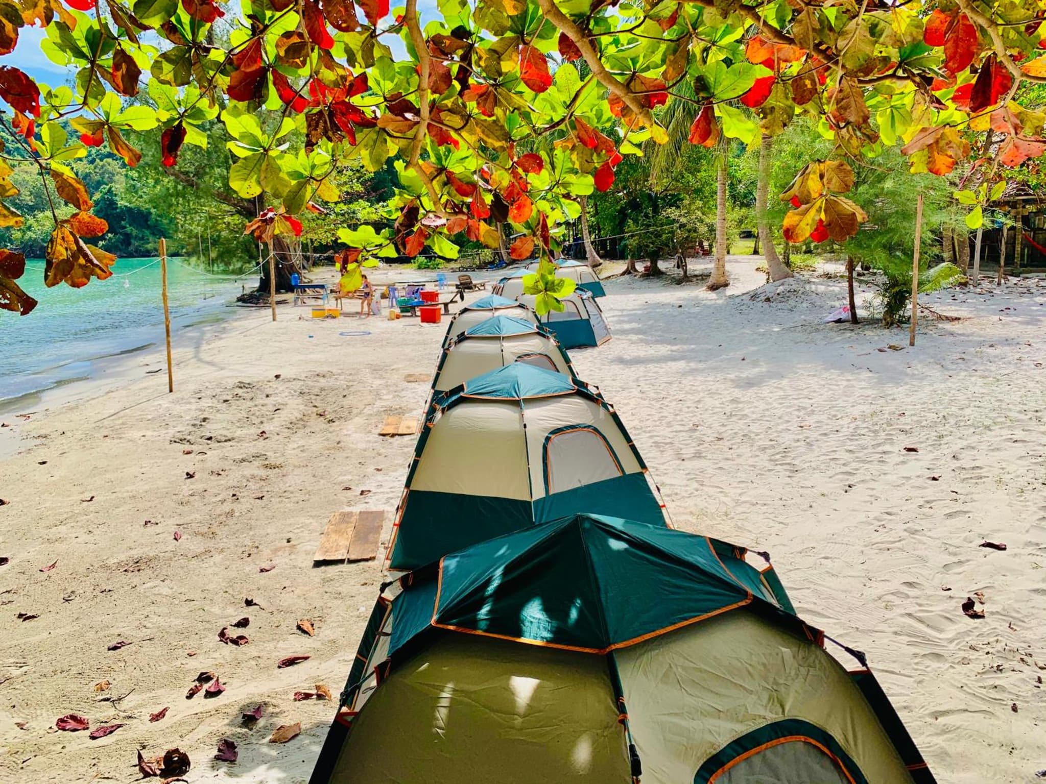 The Last Point Koh Takiev photo 7