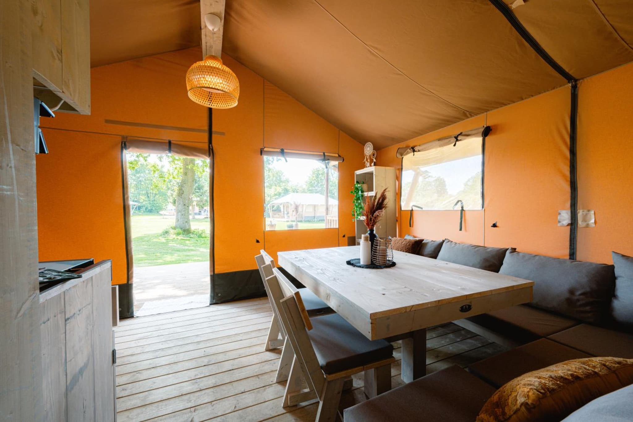 Safari Lodges photo 5