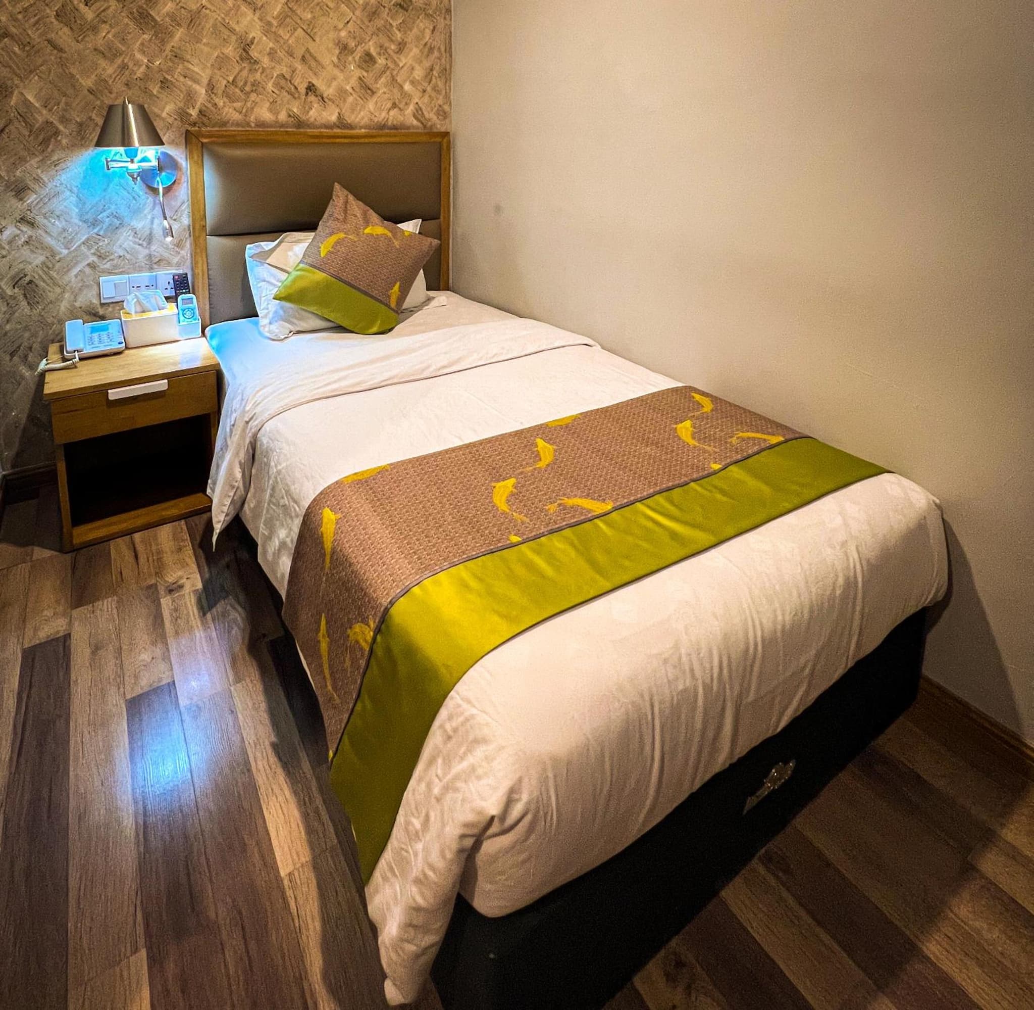 K GARDEN HOTEL (IPOH) SDN BHD photo 5