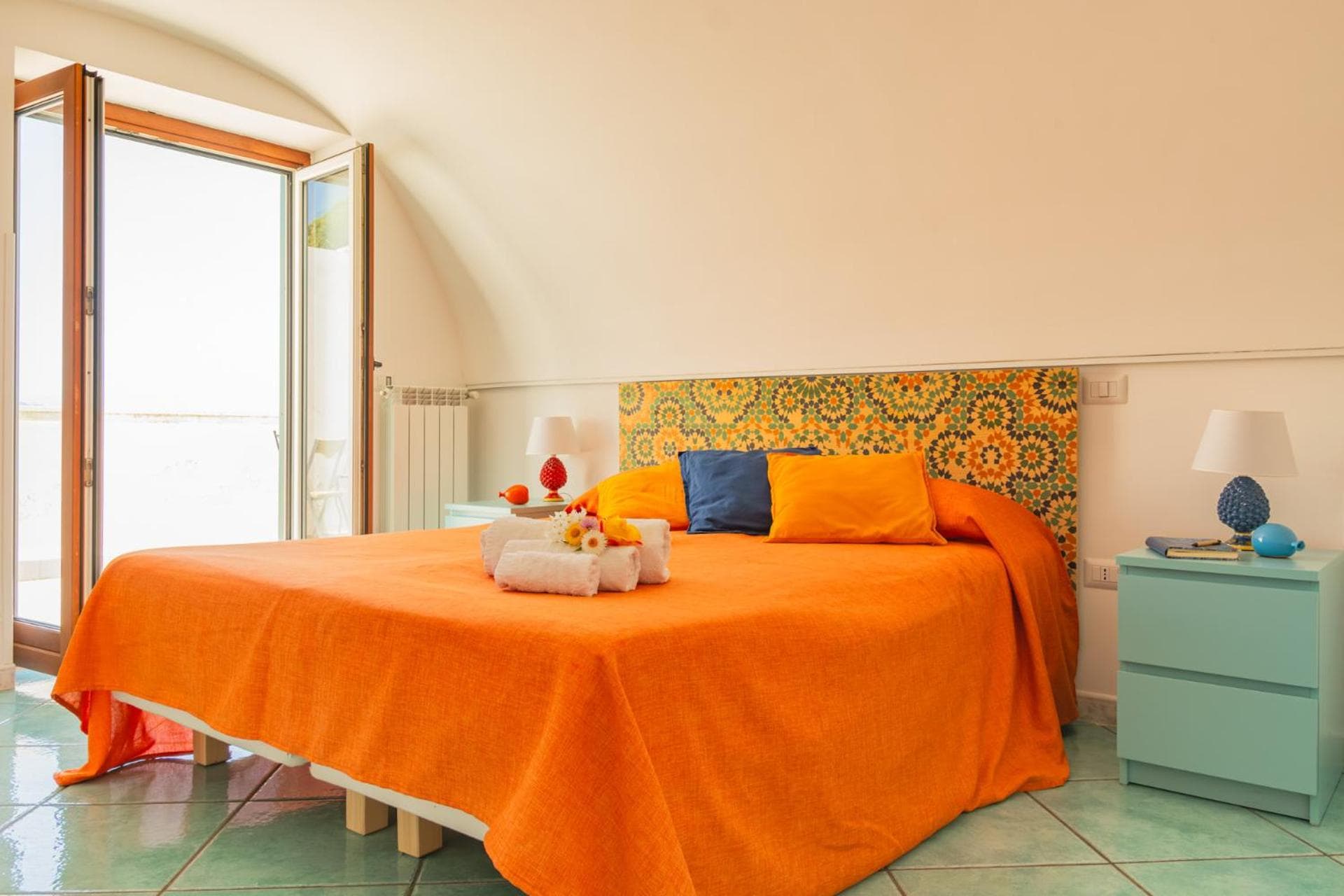 Villa Donna Antonia - Amalfi Coast photo 7