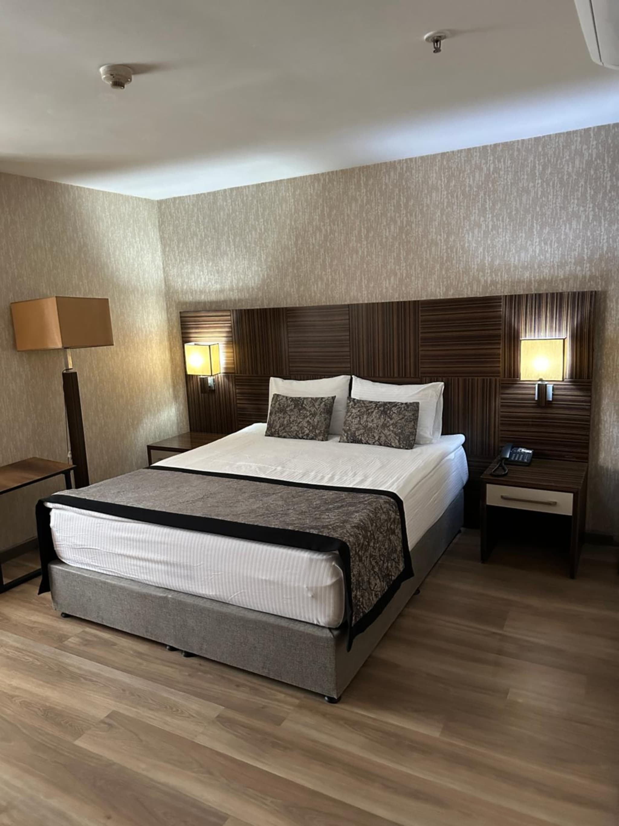 Grand Denizli Hotel photo 3