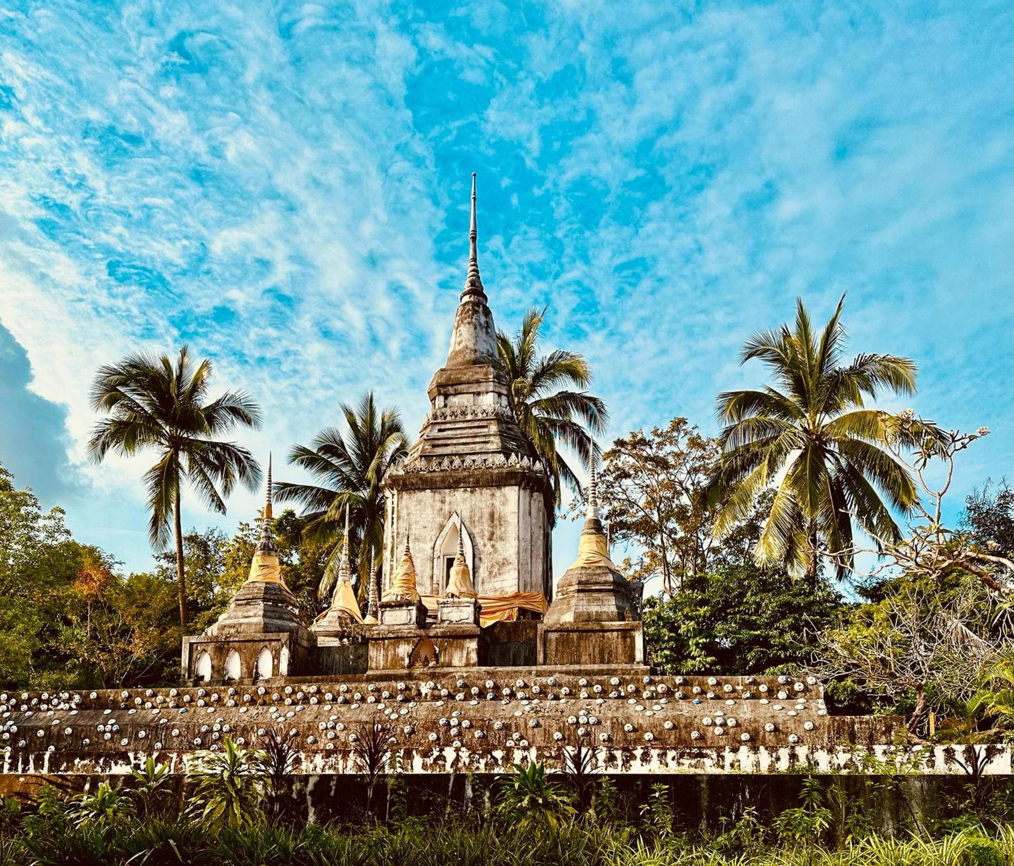 Dreamville Koh Phangan photo 5