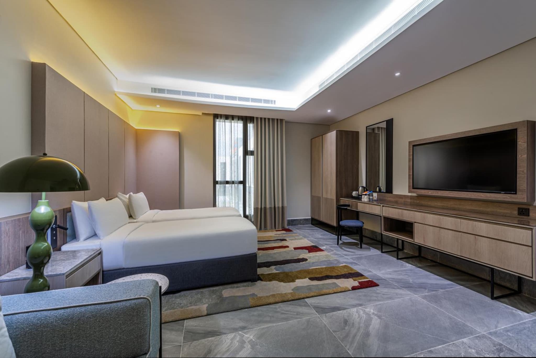 Ewaa Express Hotel - Abha photo 5