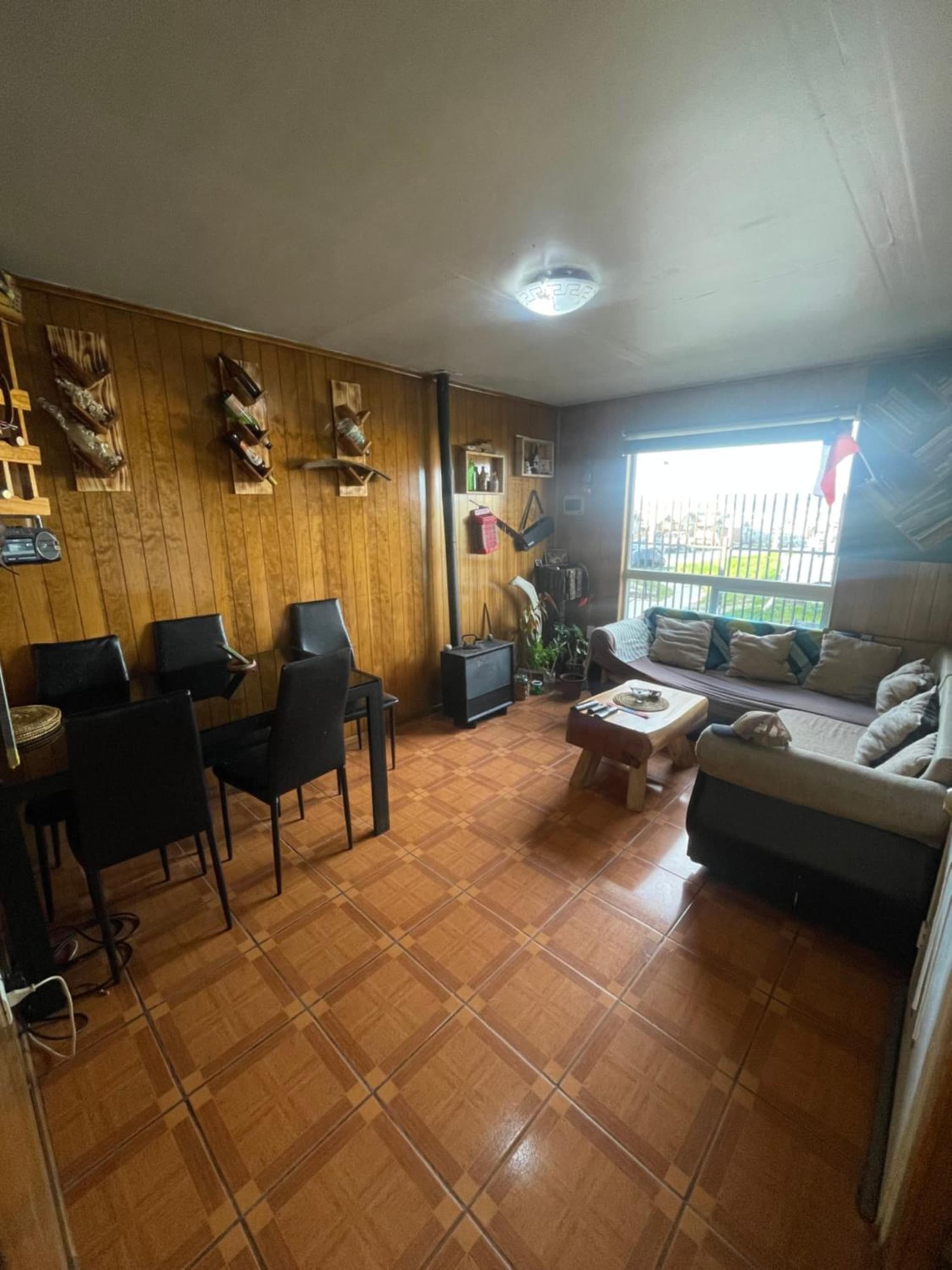 Casa Natales - Dormitorio Privado photo 4