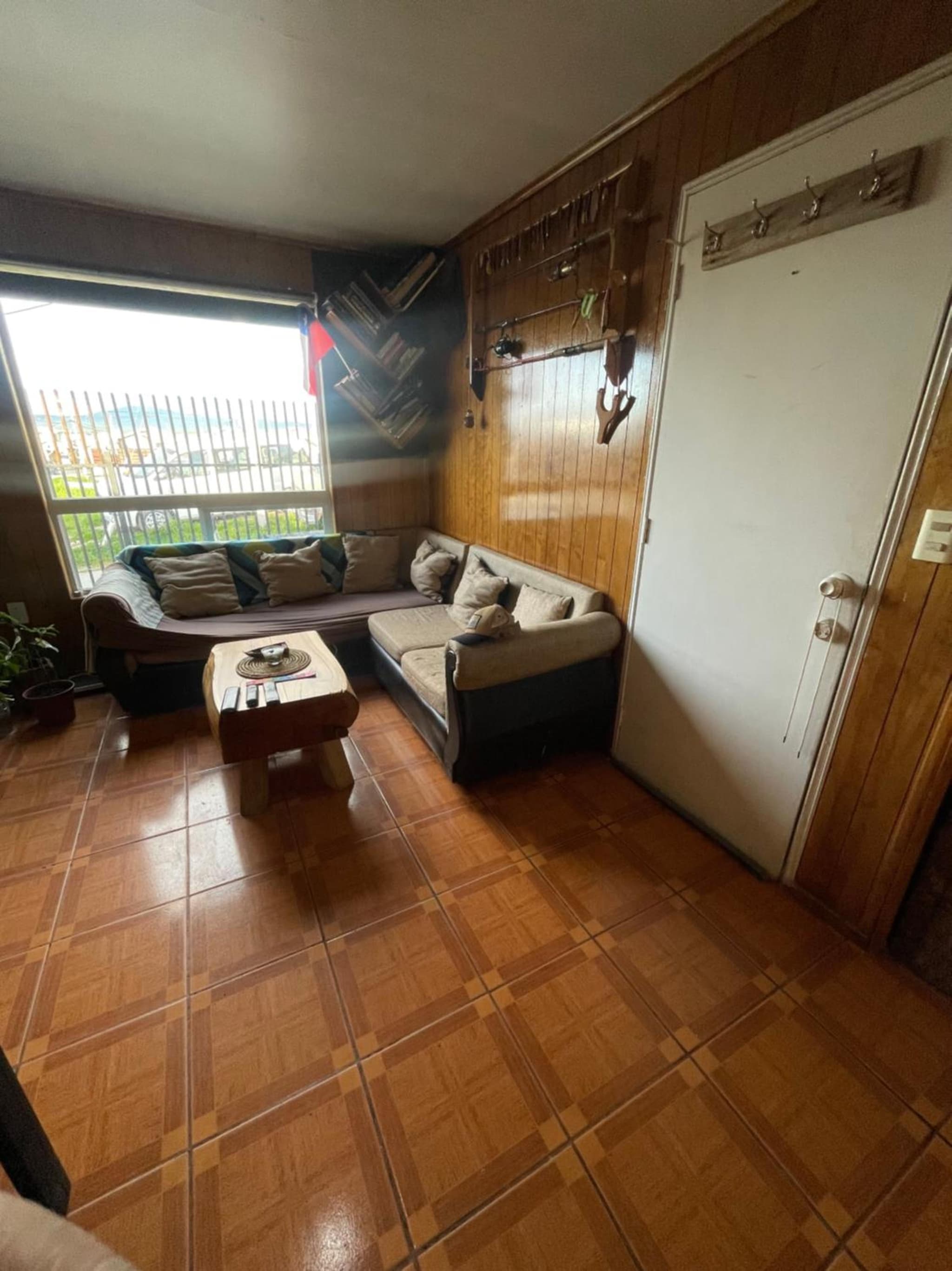 Casa Natales - Dormitorio Privado photo 3