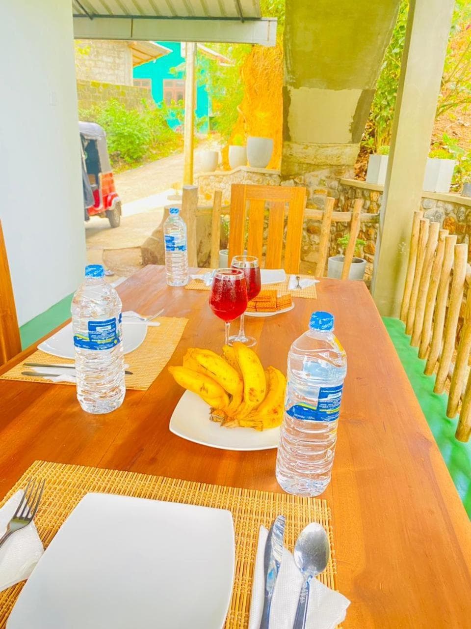 Serenity Cottage photo 7