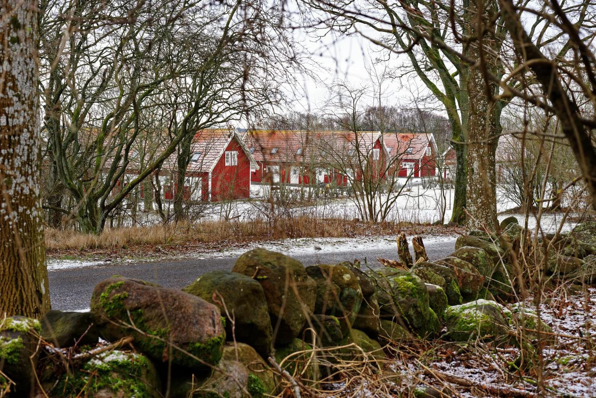 Apelviken Lägenhetshotell photo 8
