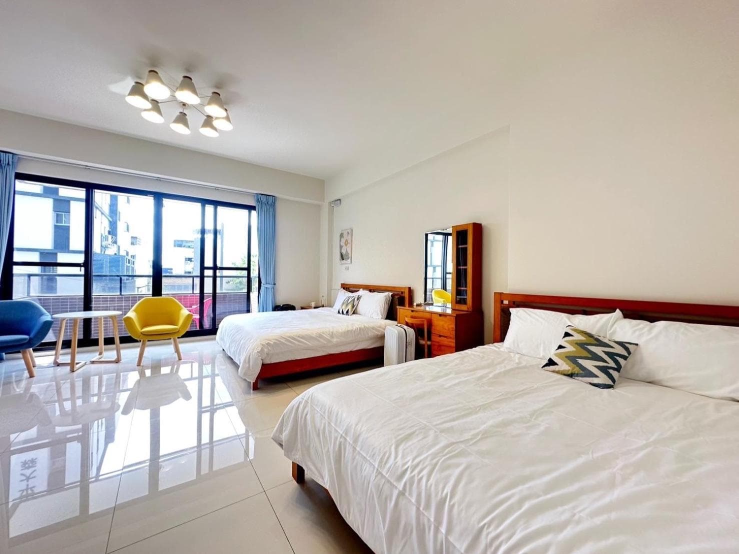 Apple Homestay photo 6