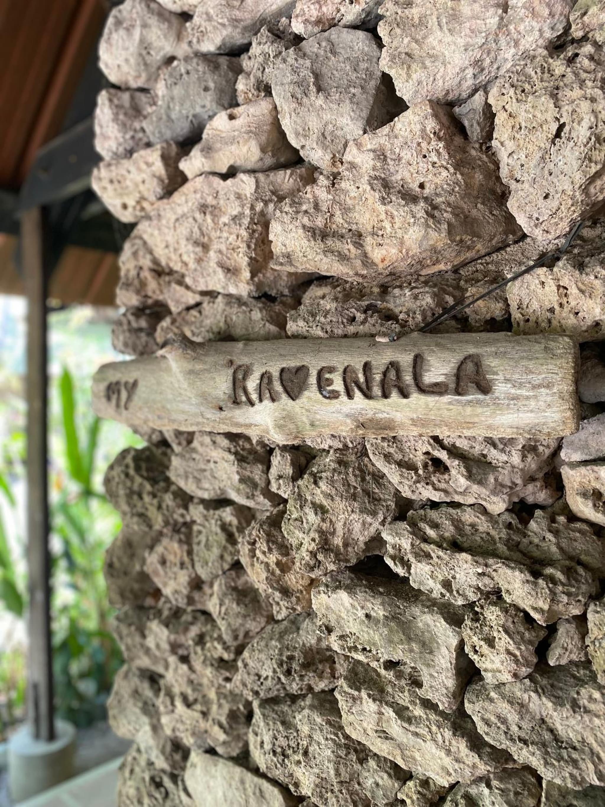 Ravenala Beach Bungalows photo 2