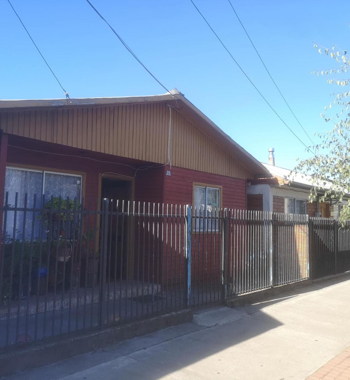 Hostal Tía Nury
