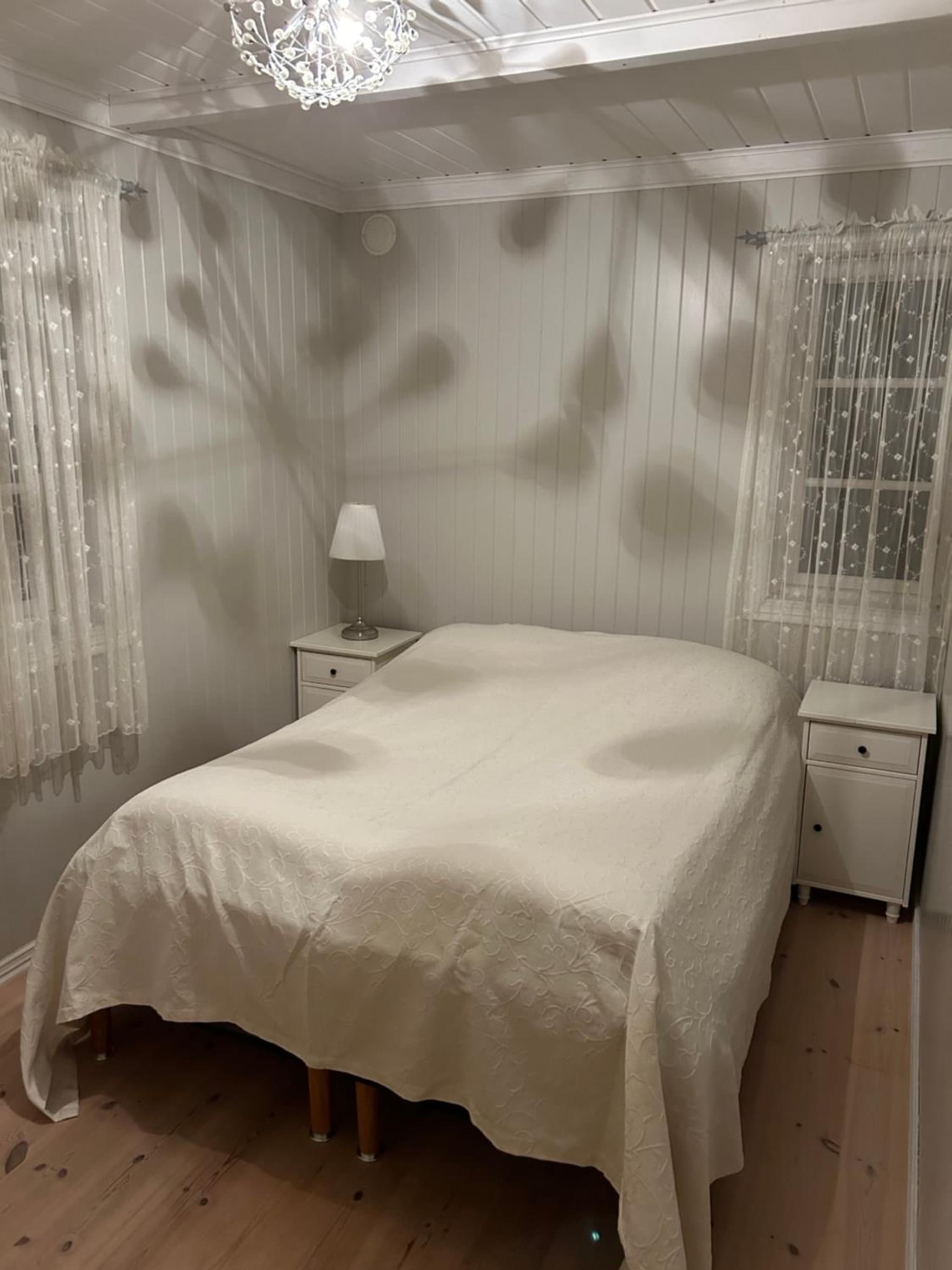 Stille og fredelig med panoramautsikt photo 6