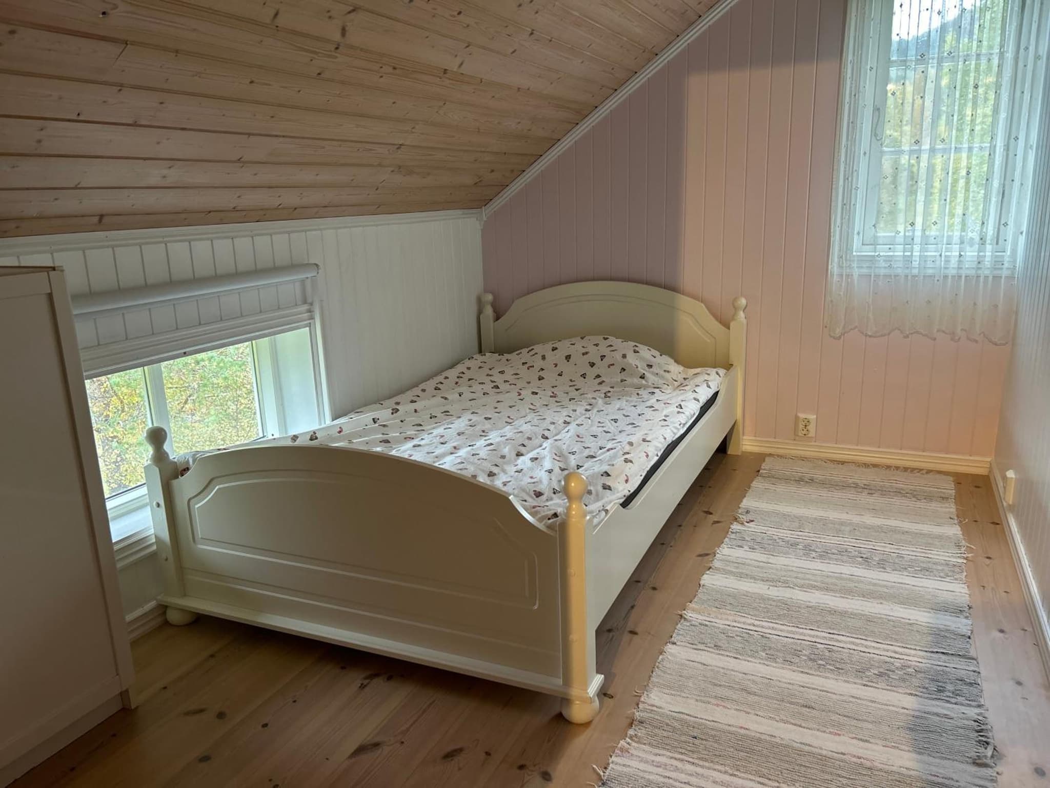Stille og fredelig med panoramautsikt photo 2