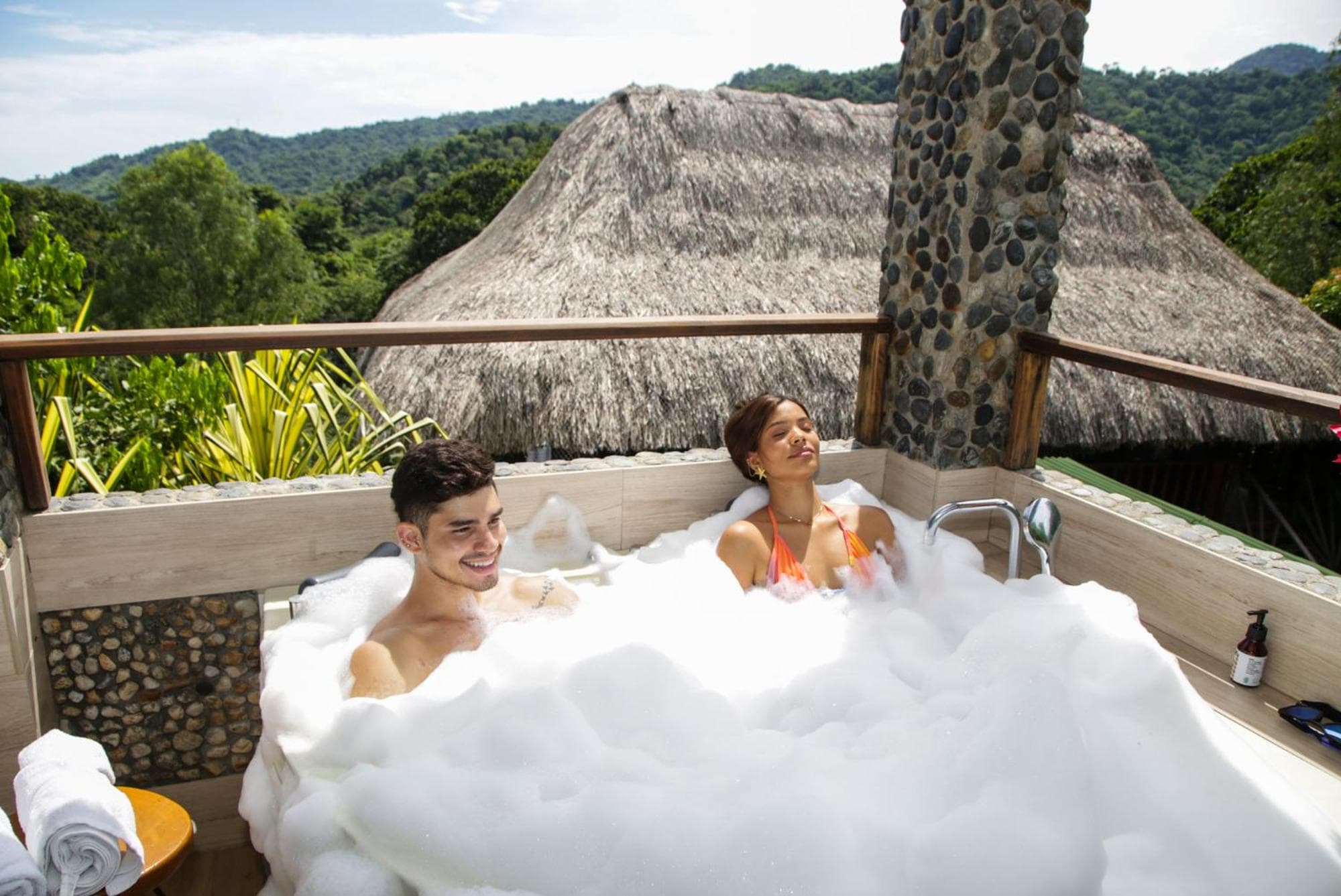 Villa Tayrona photo 6