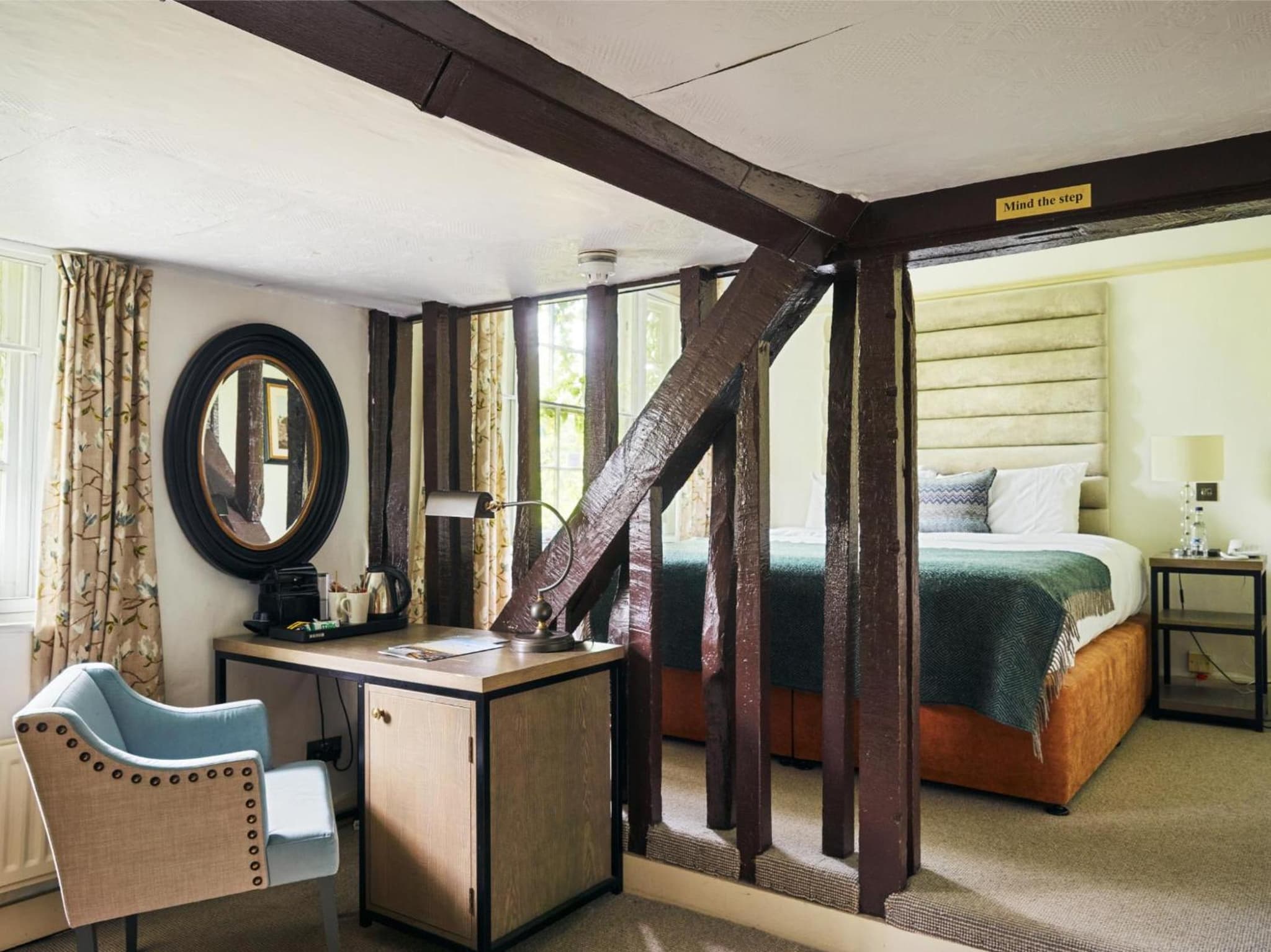 The Talbot Inn photo 8