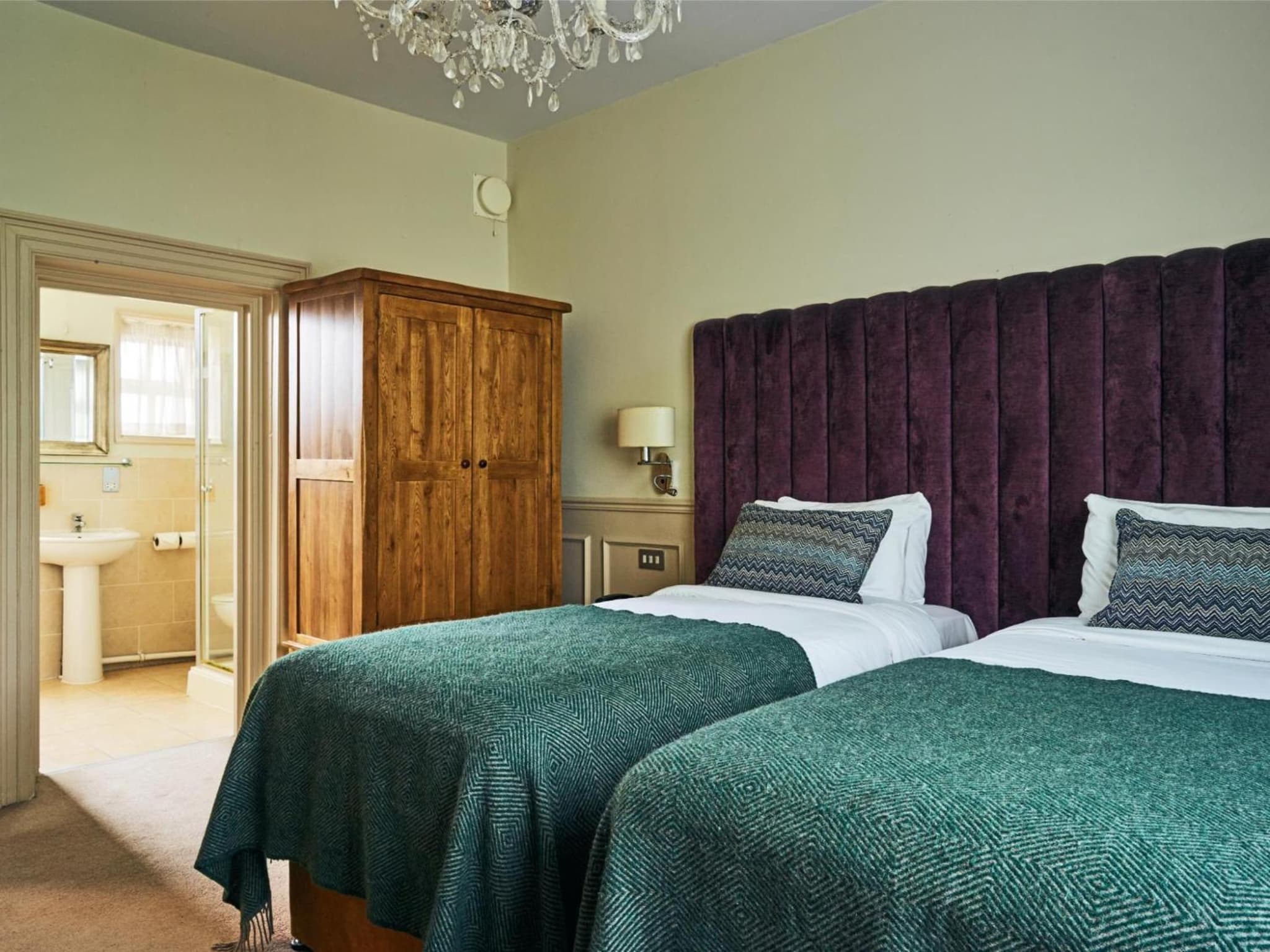 The Talbot Inn photo 4