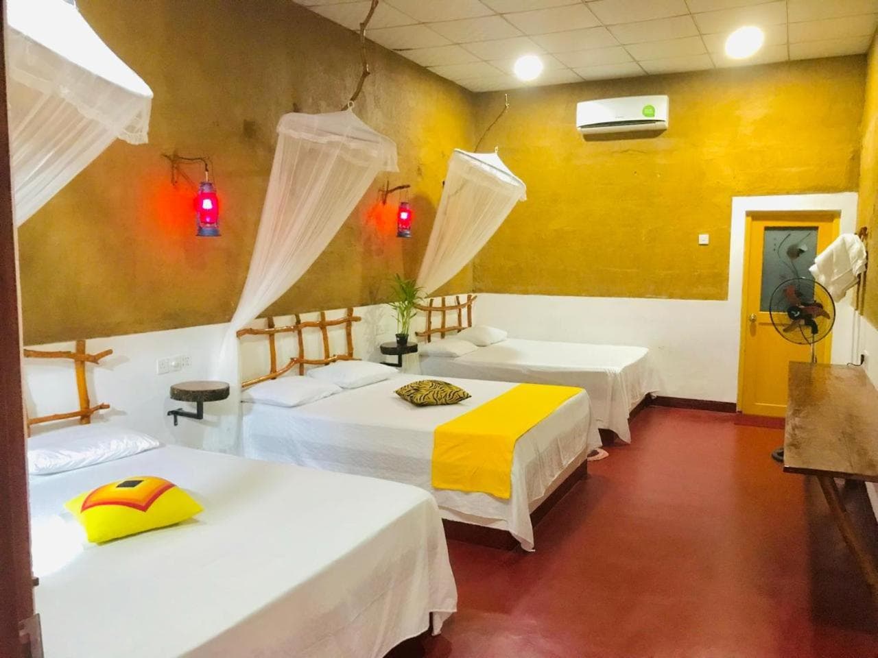 Nature lovers Safari resort