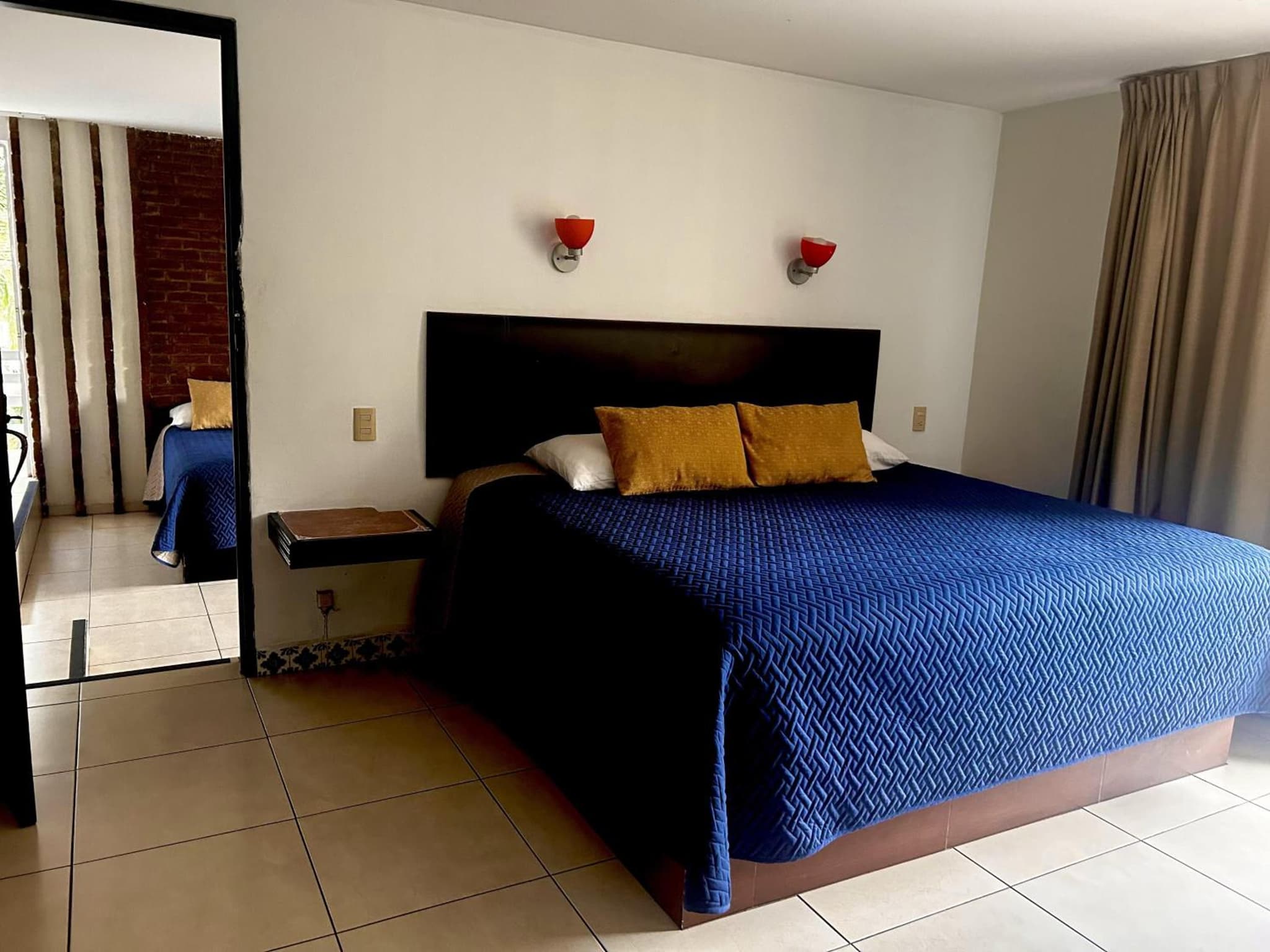 VF Villa Florencia Hotel photo 8