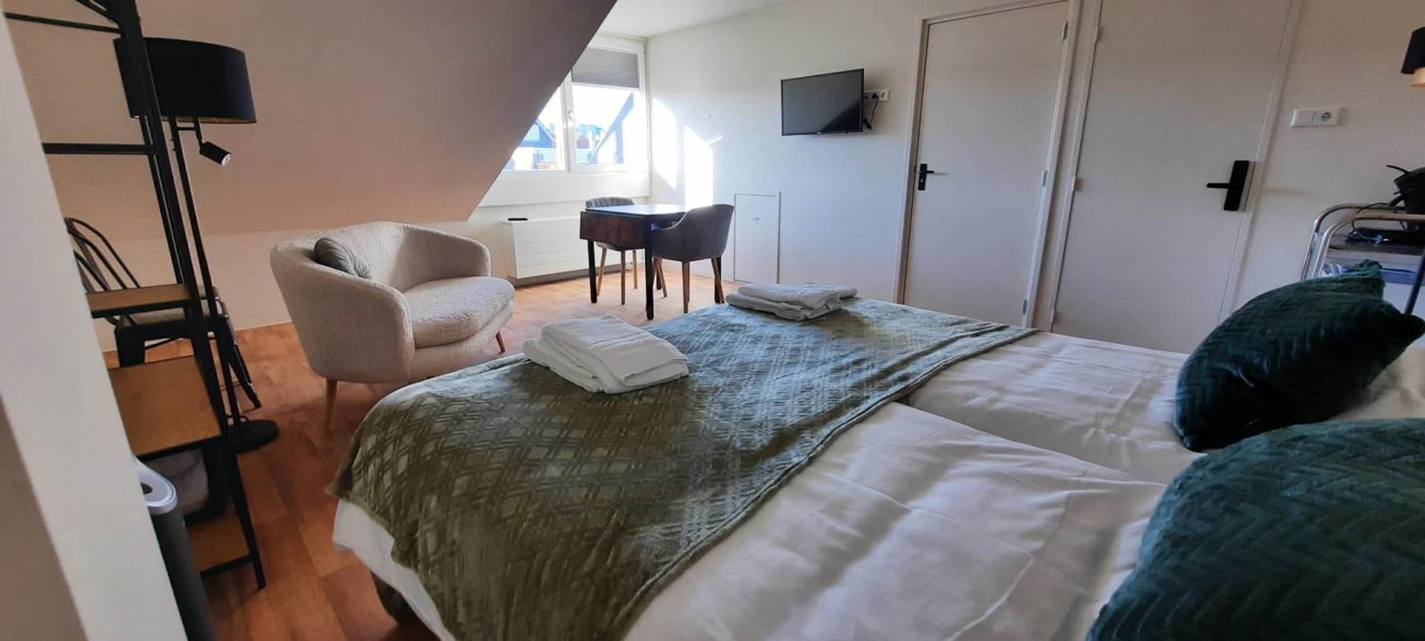 Bed&Beach La Primavera photo 7