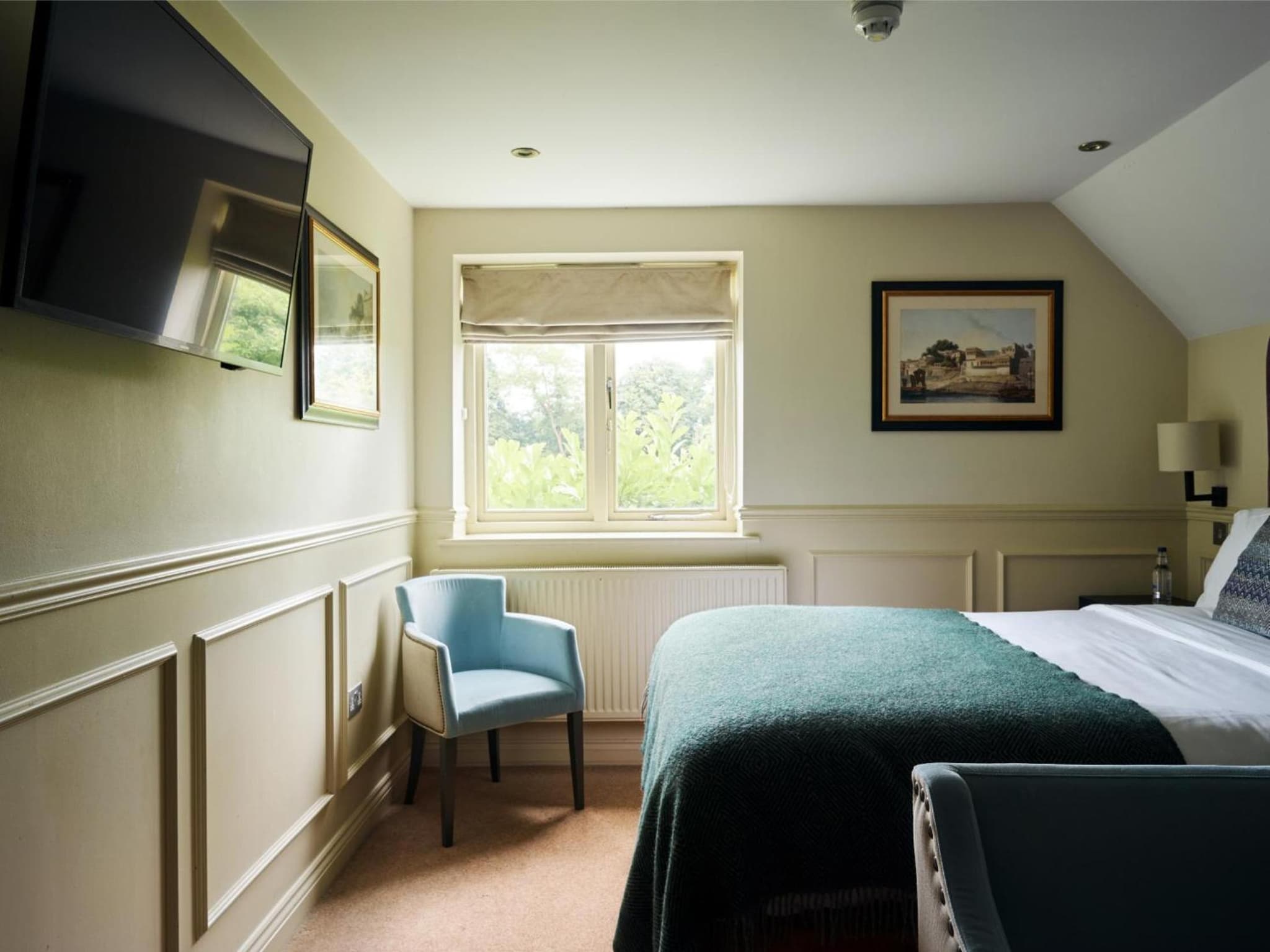 The Talbot Inn photo 7