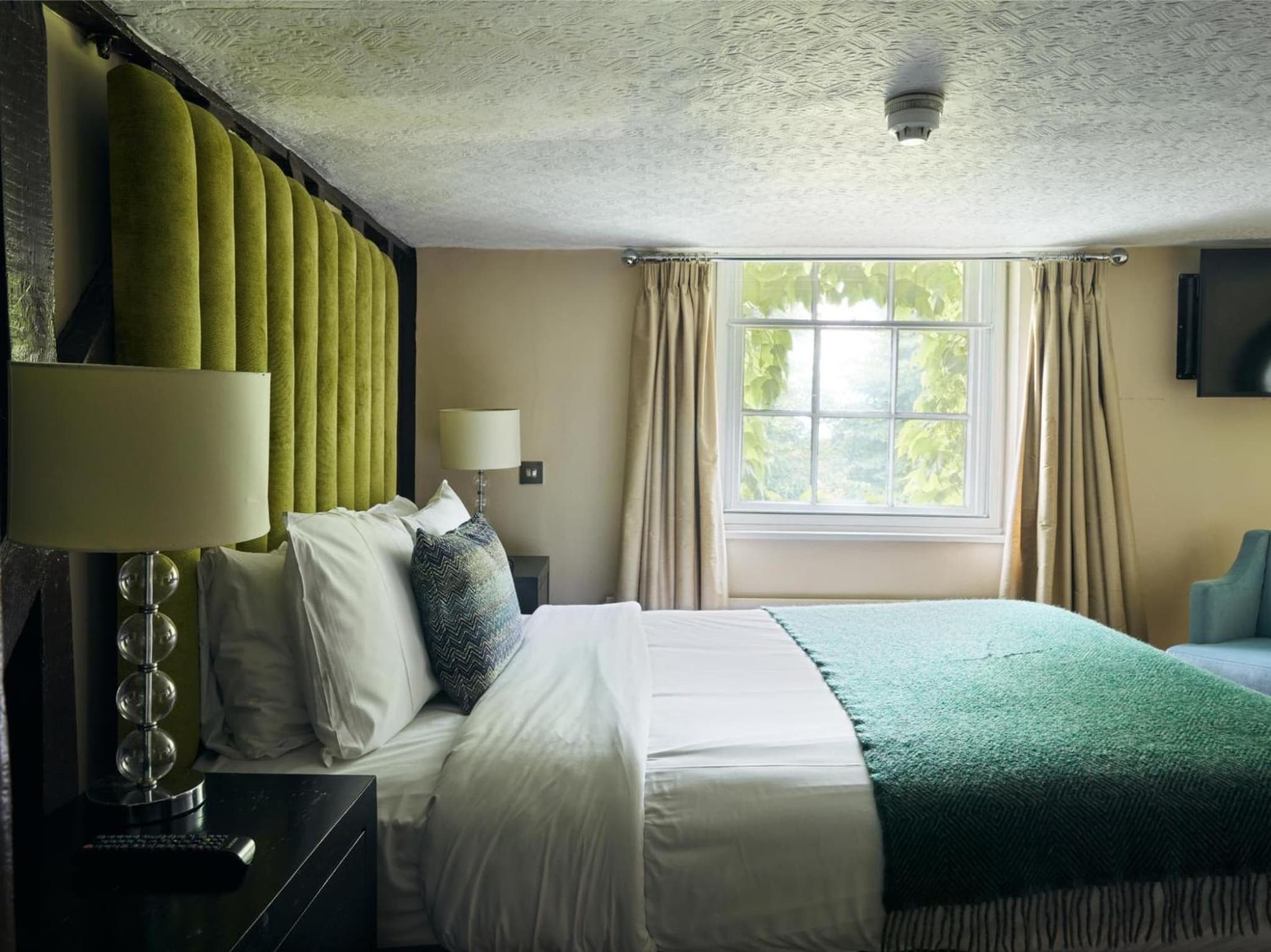 The Talbot Inn photo 6