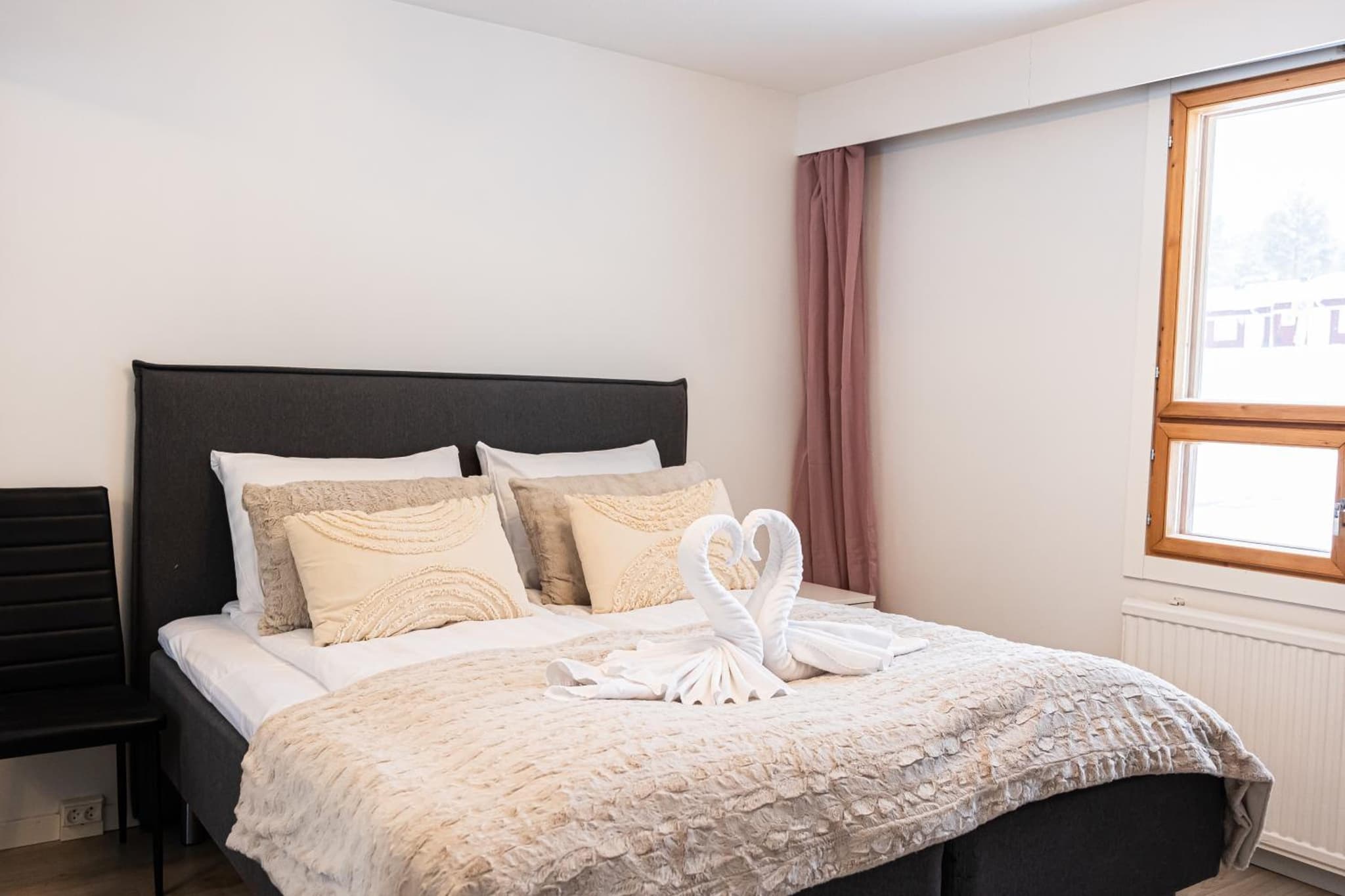 Santa's Suites I by Book Lapland photo 2
